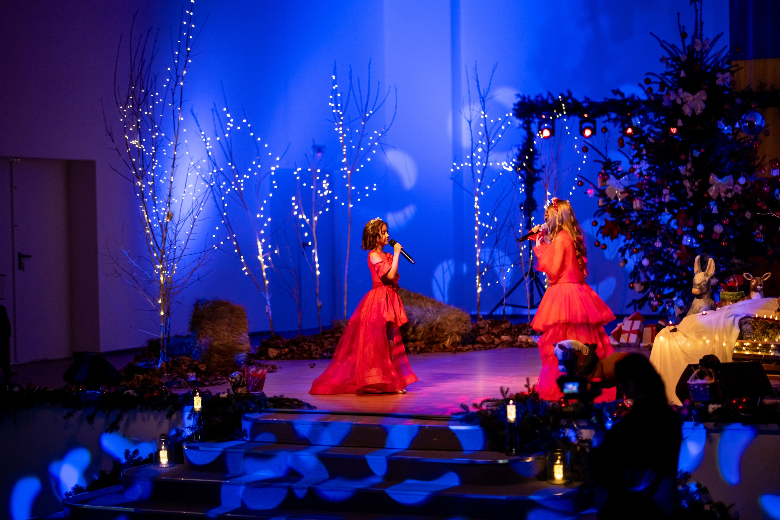 2026.12.21 Concert Anastasia & Patricia