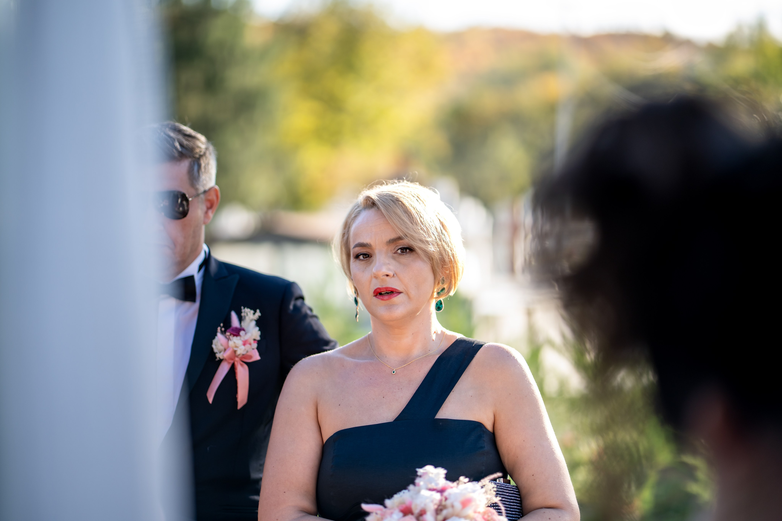 Nuntă Loredana & Cosmin. Mihai Alexandra Events
