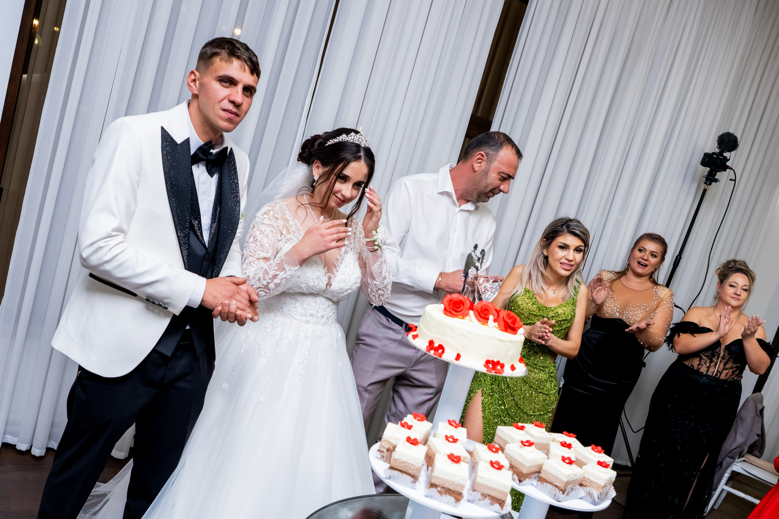 Nuntă Nicoleta & Marin. Mihai Alexandra Events