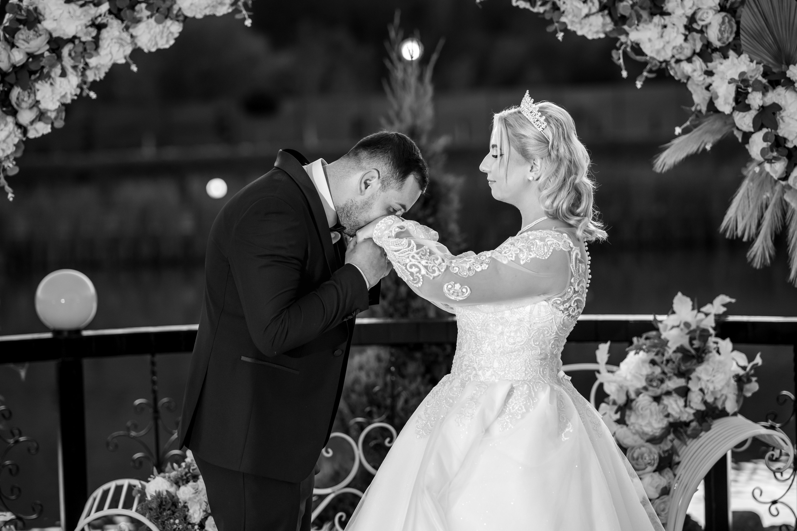 Ședință foto Loredana & Cosmin