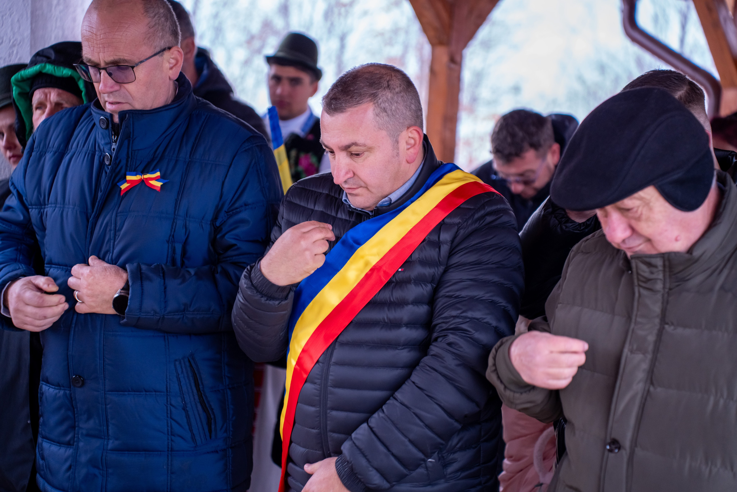 1 Decembrie la Vărbilău (a 2-a ediție)