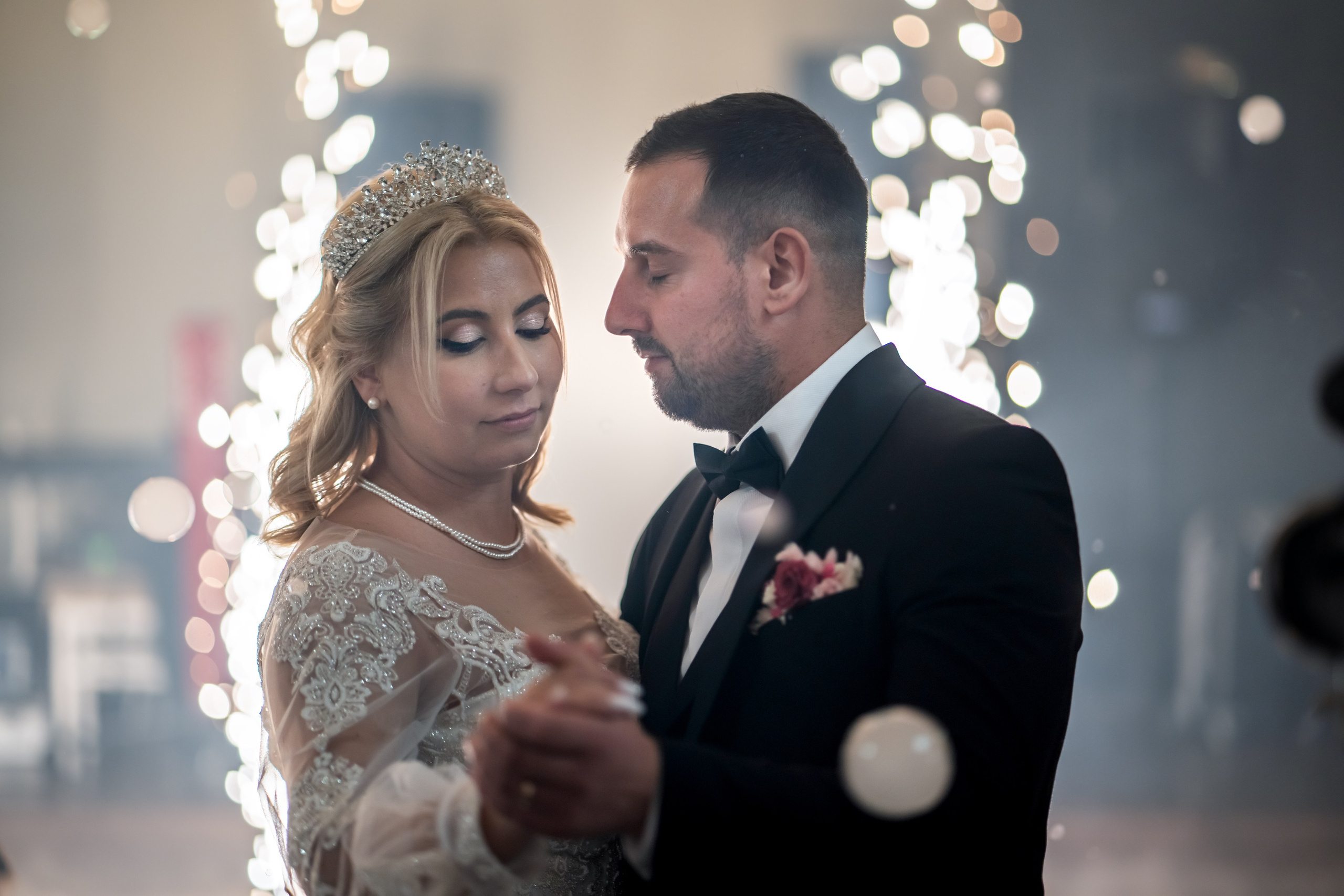 Nuntă Loredana & Cosmin. Mihai Alexandra Events