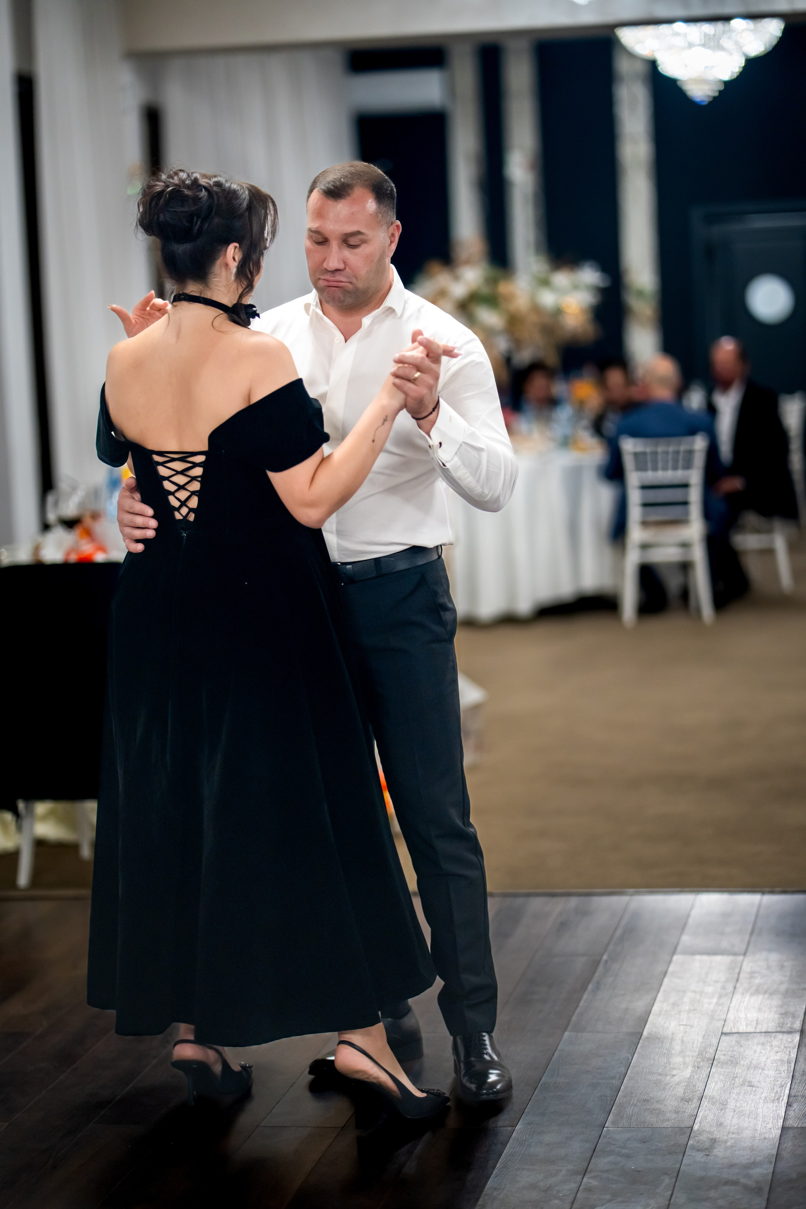Nuntă Loredana & Cosmin. Mihai Alexandra Events