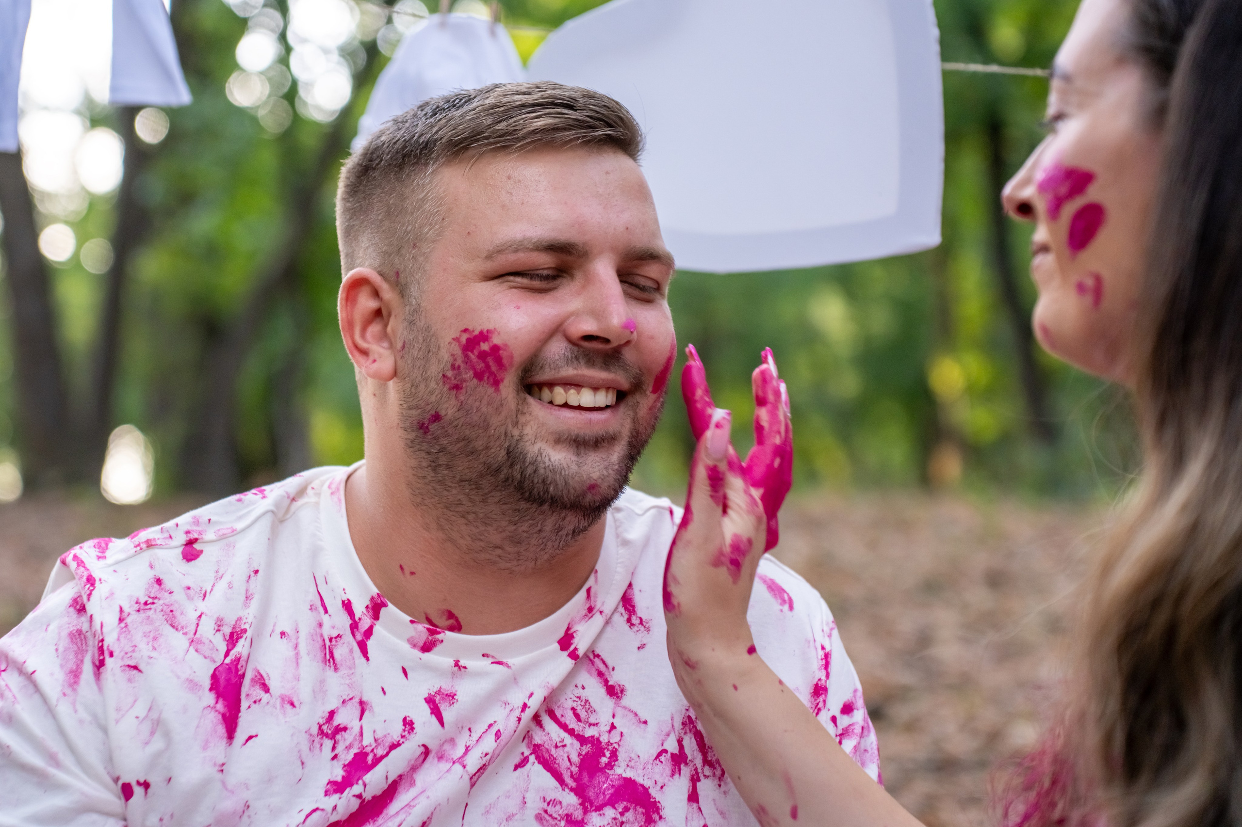 Gender Reveal 2025.08.27
