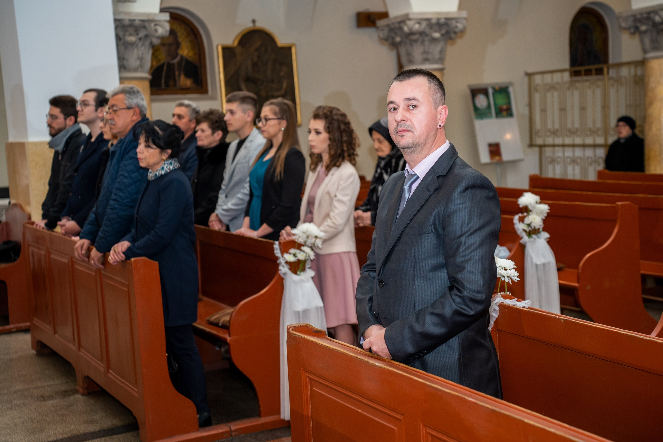 Nuntă Florin & Andreea