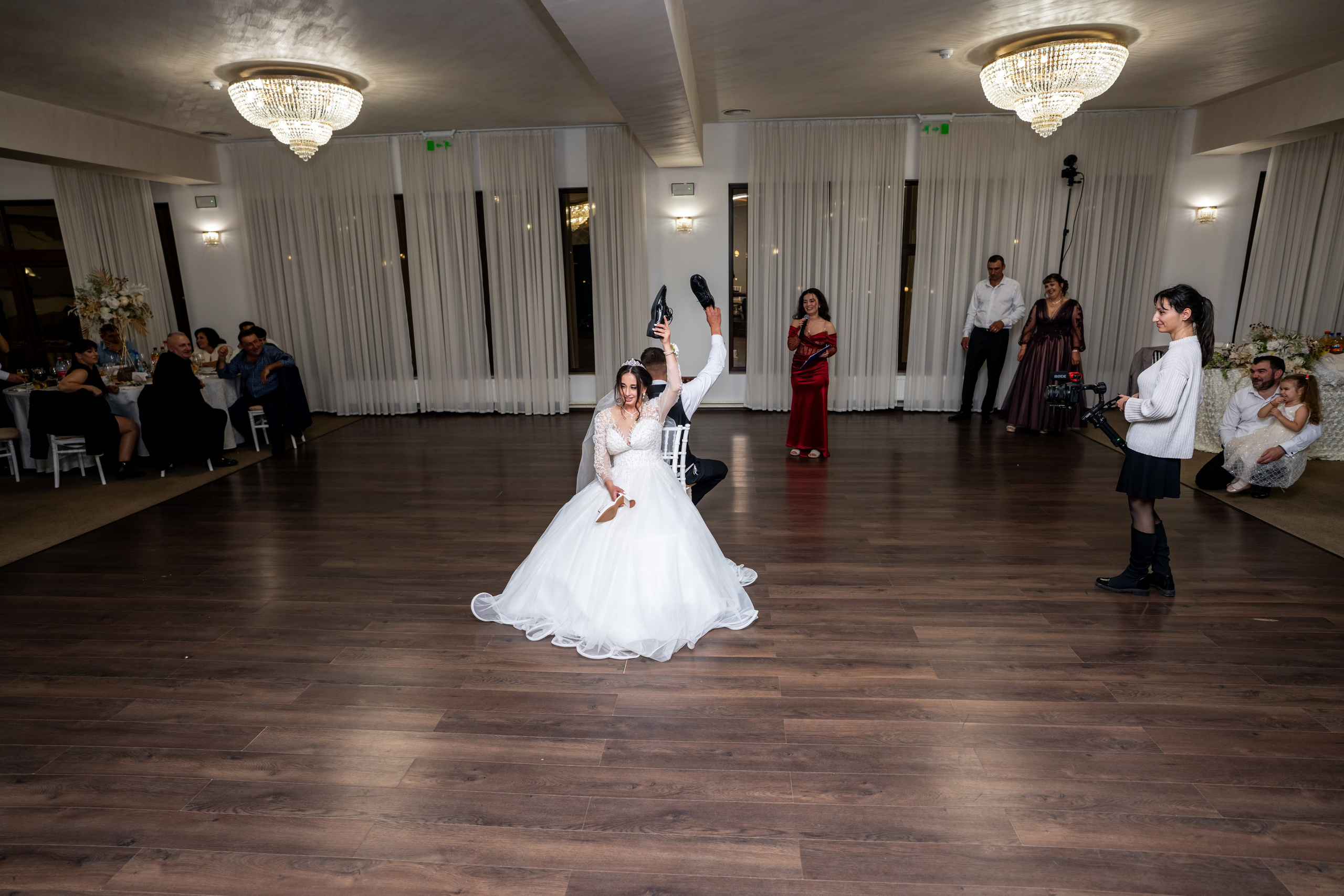 Nuntă Nicoleta & Marin. Mihai Alexandra Events
