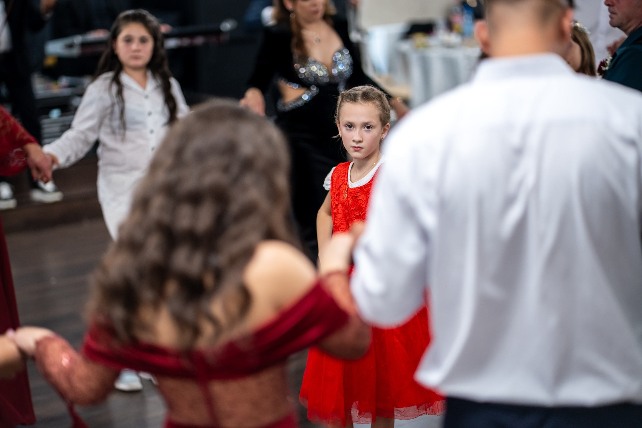 Nuntă Nicoleta & Marin. Mihai Alexandra Events