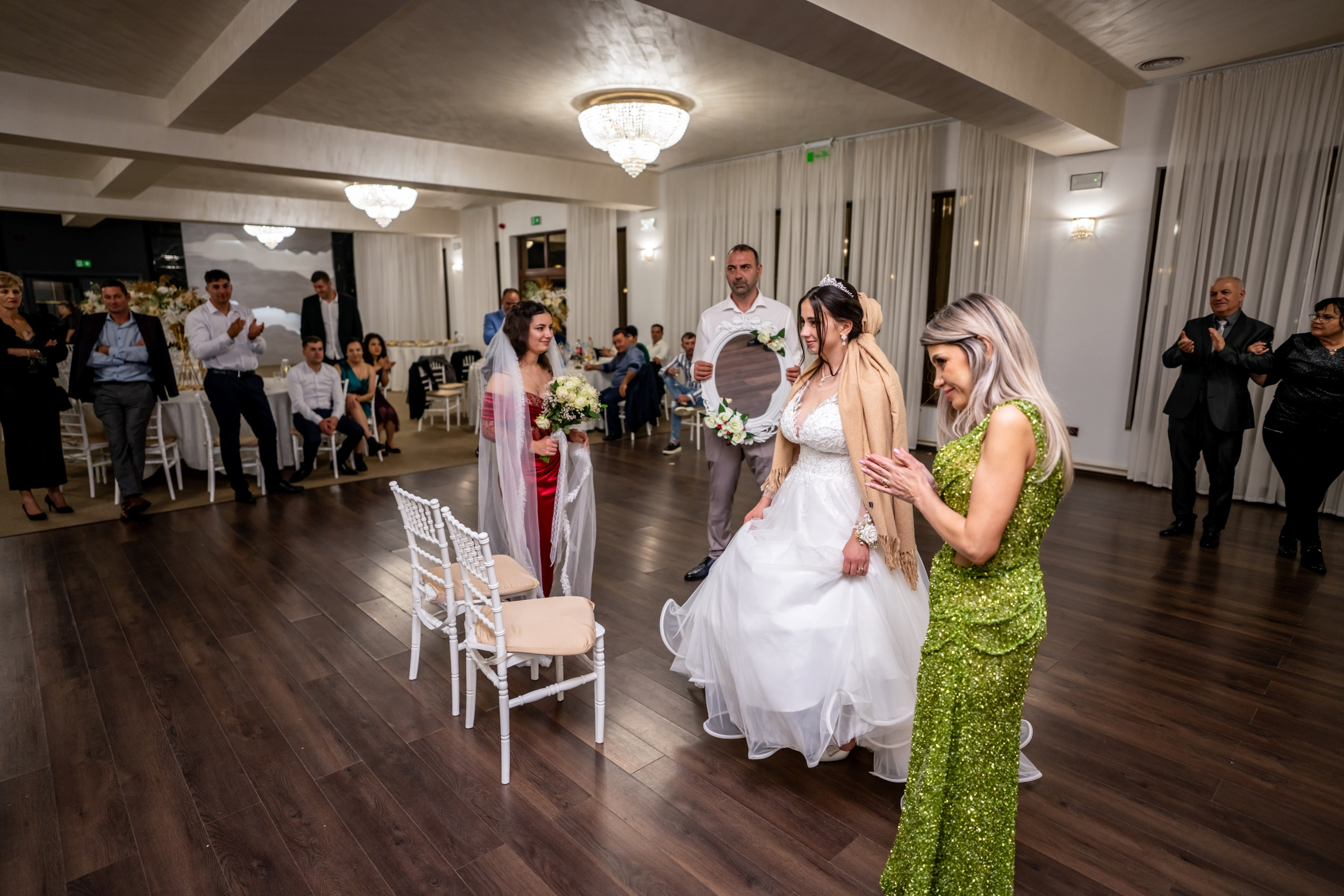 Nuntă Nicoleta & Marin. Mihai Alexandra Events