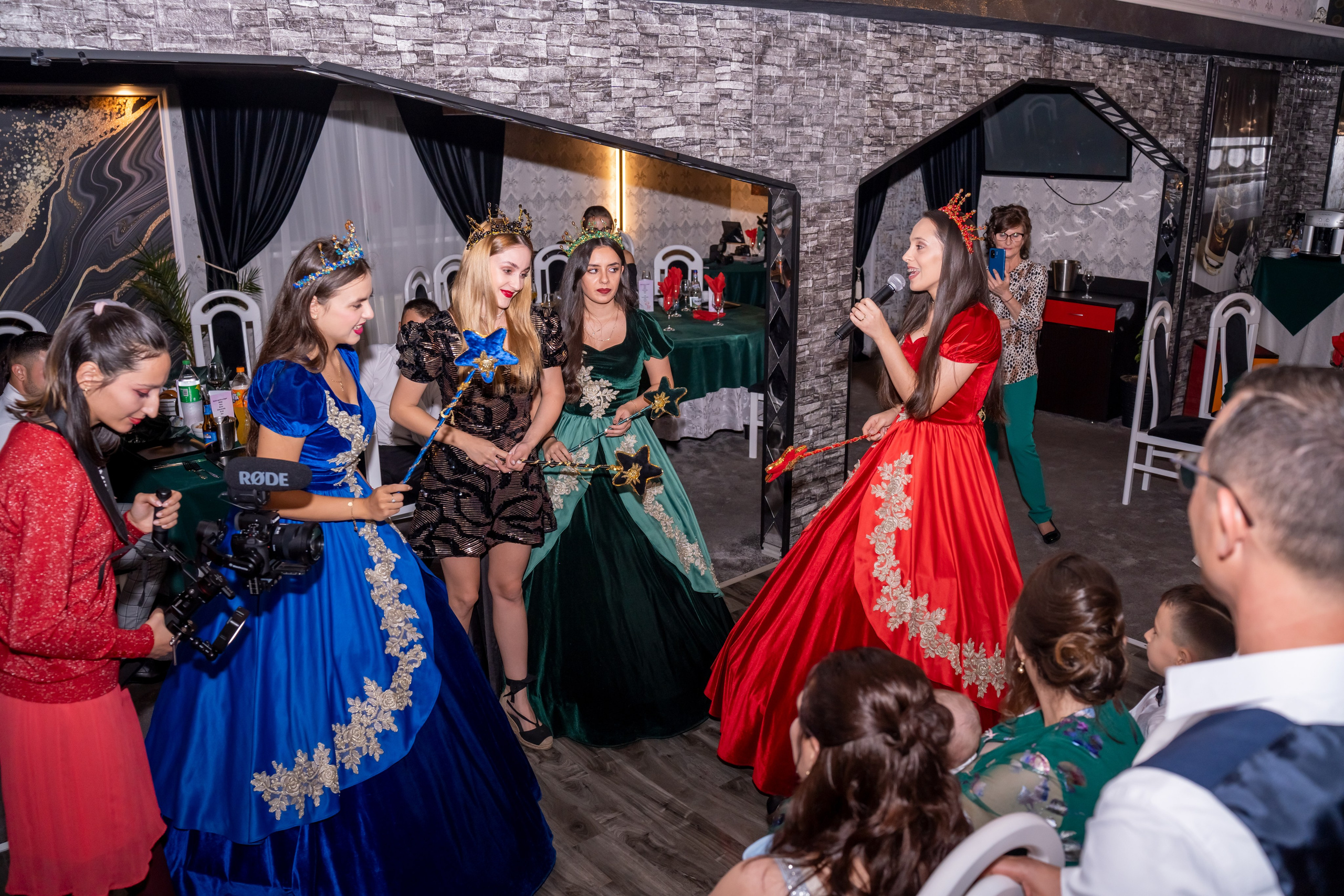 Botez Rebeca