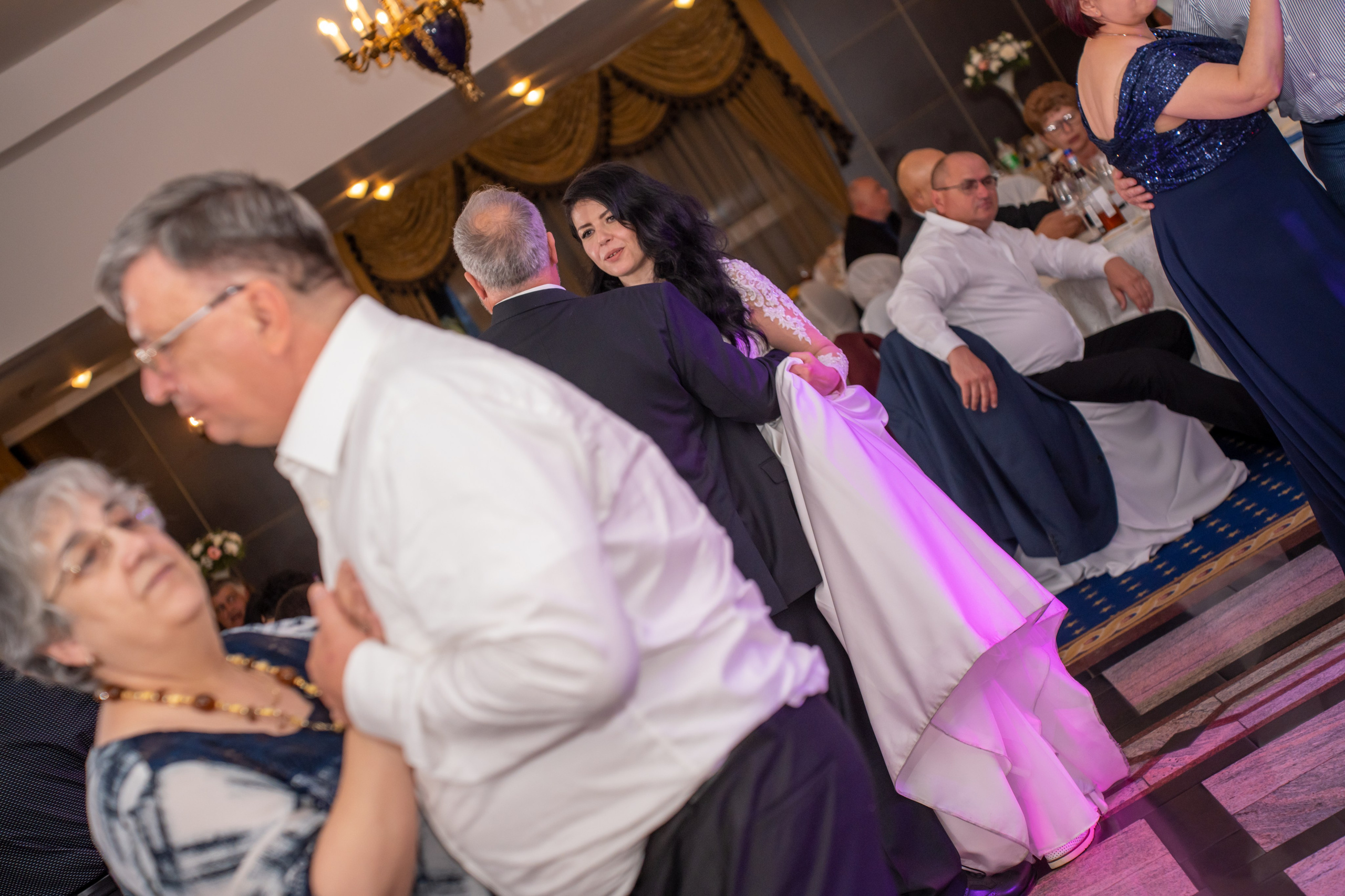 Nuntă Florin & Andreea