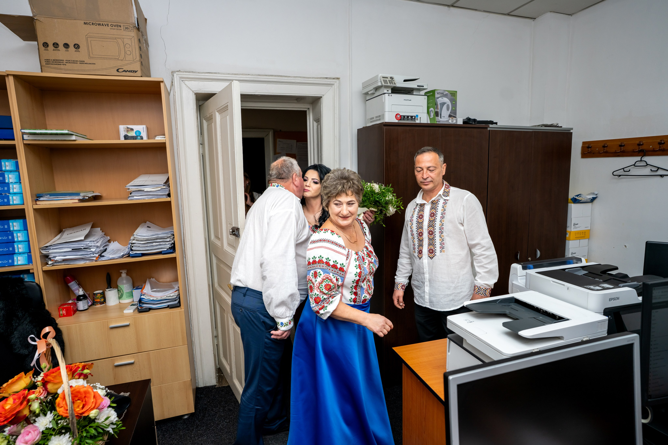 Nuntă Mădălina & Daniel