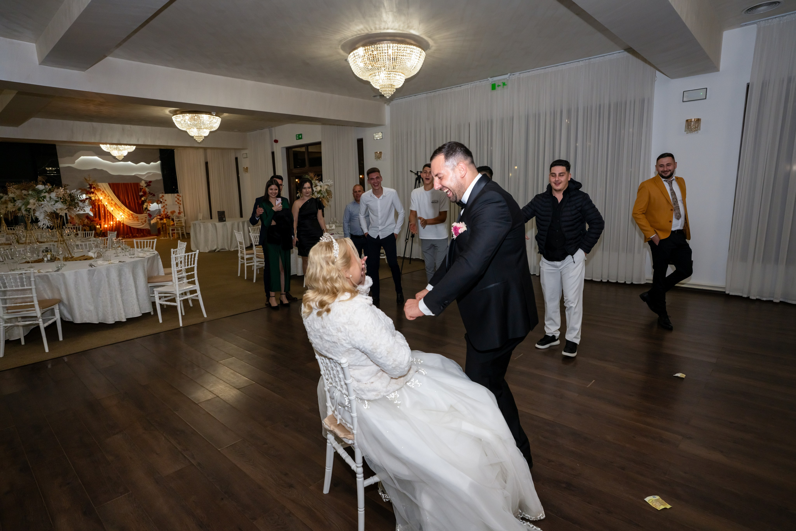 Nuntă Loredana & Cosmin. Mihai Alexandra Events