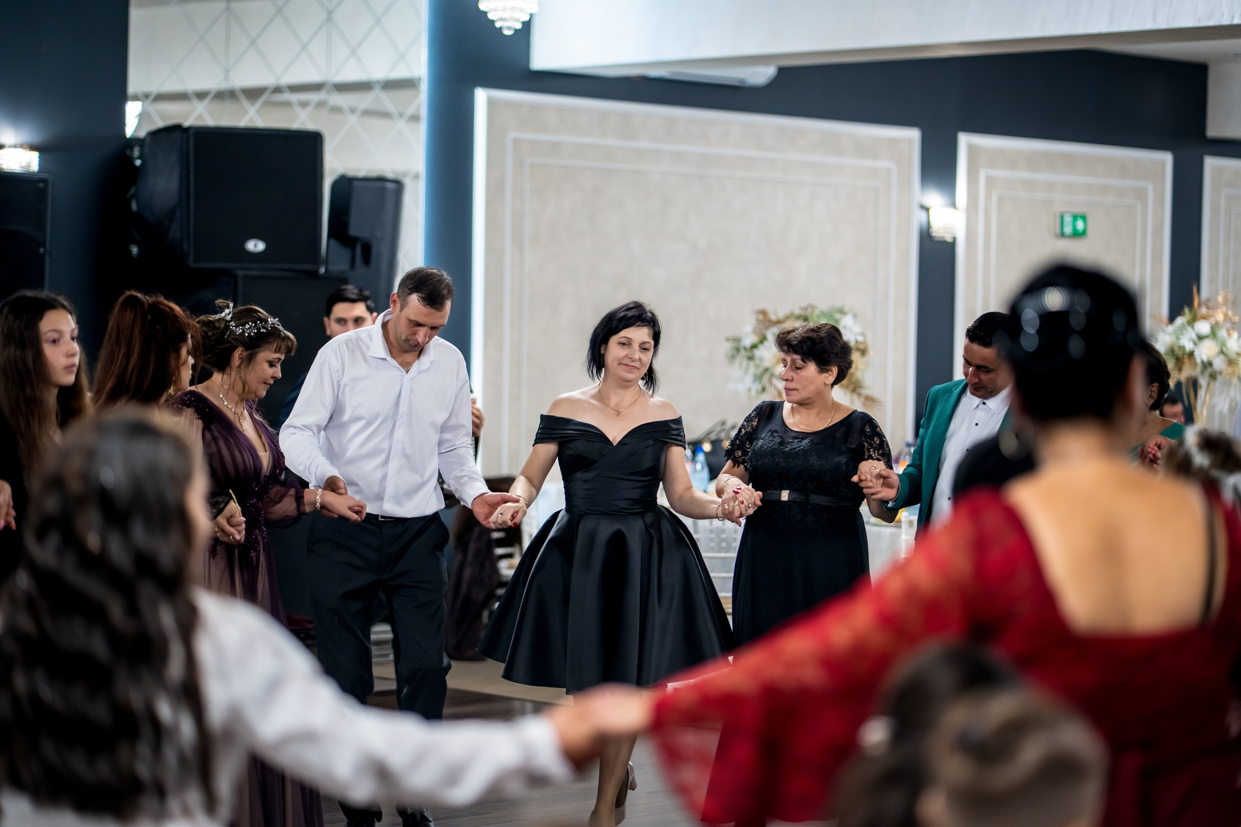 Nuntă Nicoleta & Marin. Mihai Alexandra Events