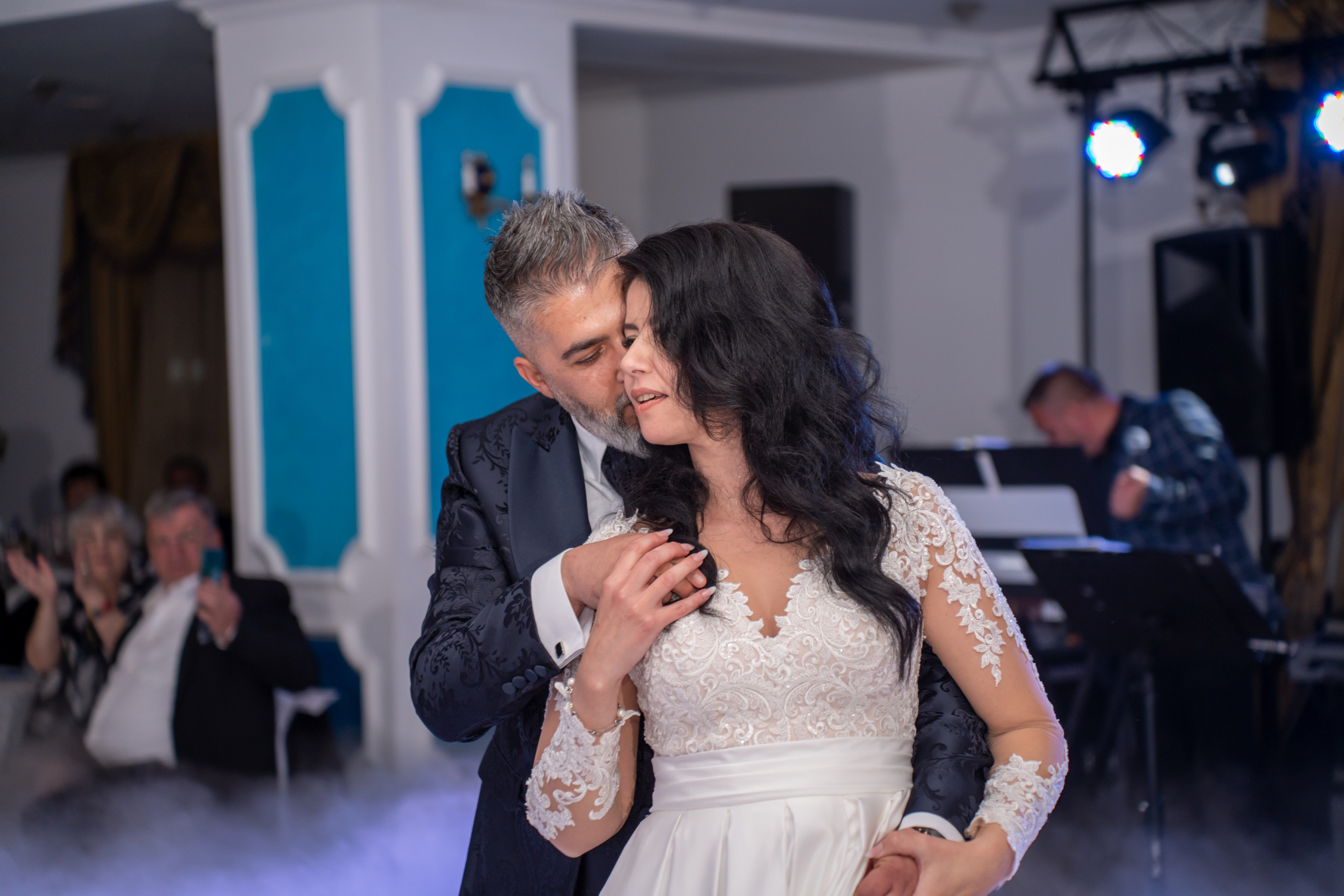 Nuntă Florin & Andreea