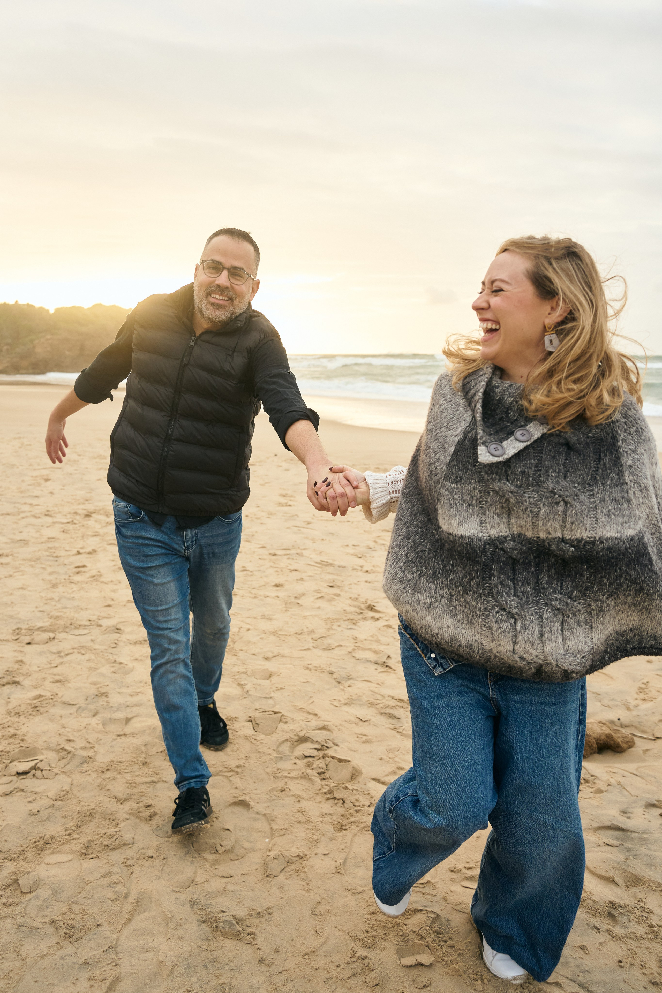 Pregnancy. Sergey Kalinkin Photography