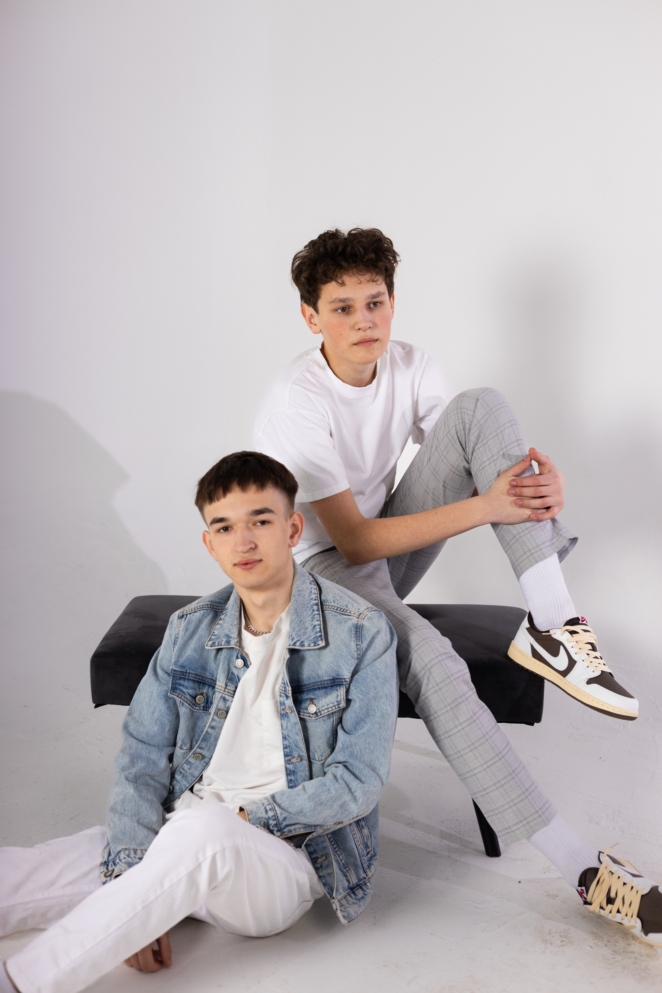 Guy’s Fashion Studio