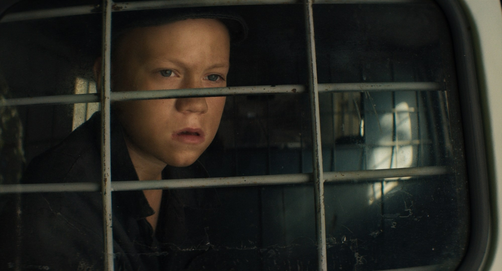 Kosmicheskaya sobaka Lida | Film. Ilia Ivanov