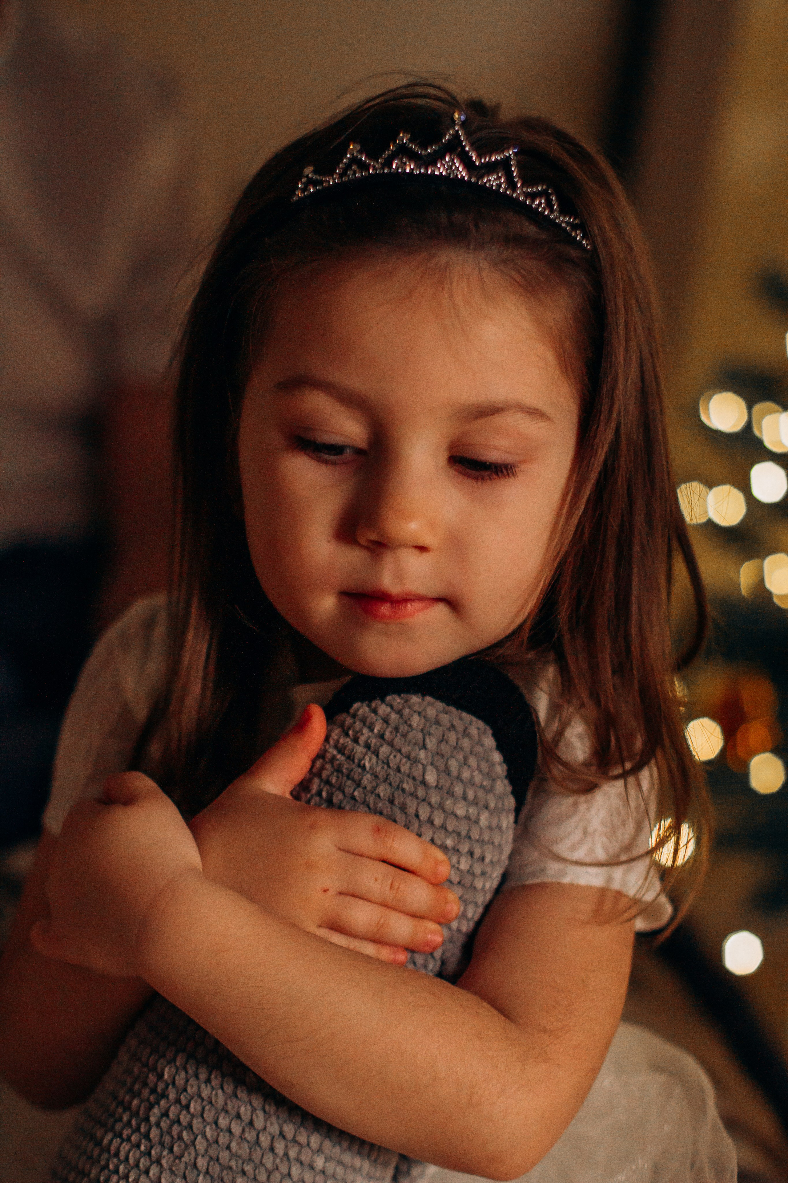 Christmas for Alina’s family. Iryna Zhyvora | Photographer | Stockholm