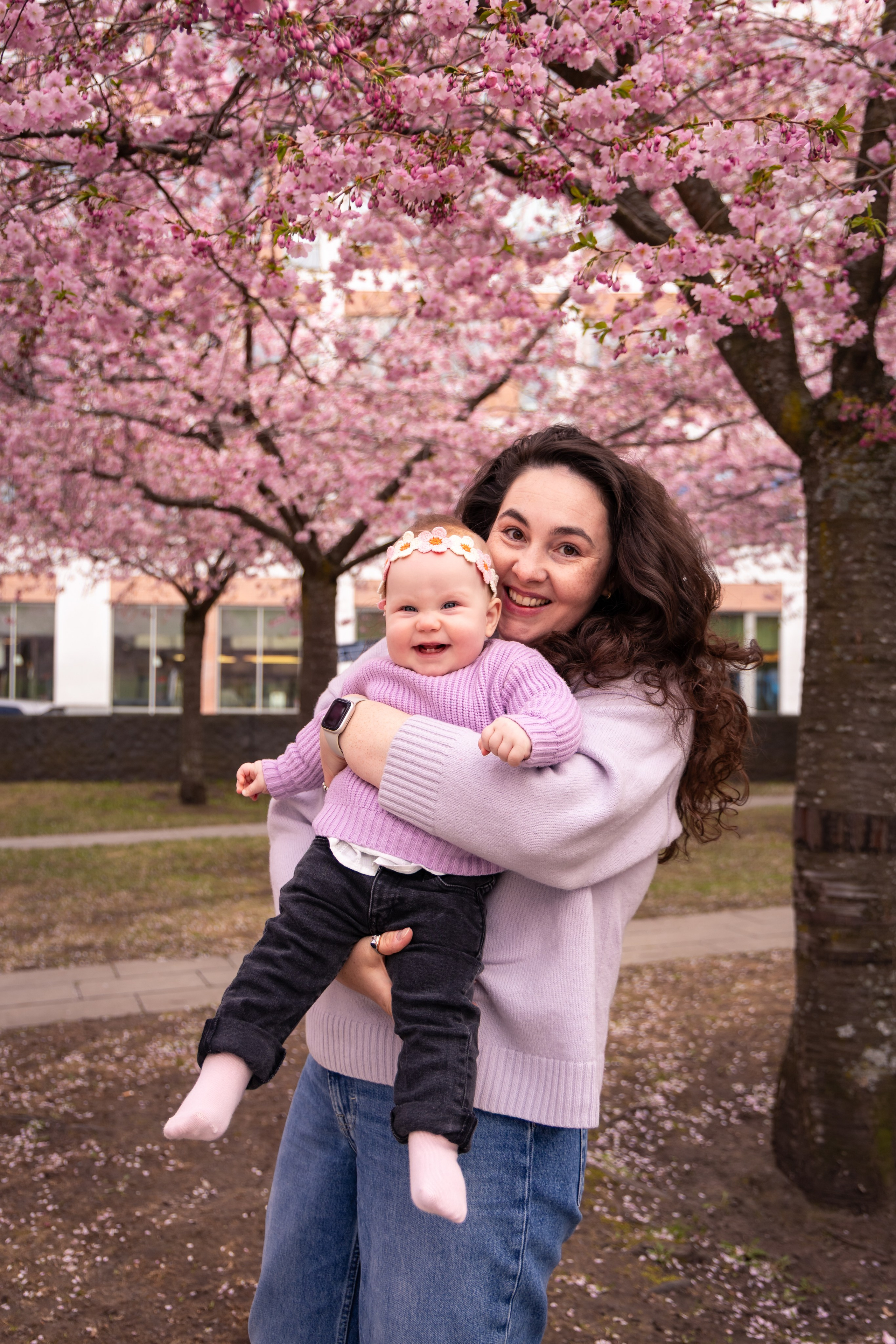 Bright Smile. Iryna Zhyvora | Photographer | Stockholm