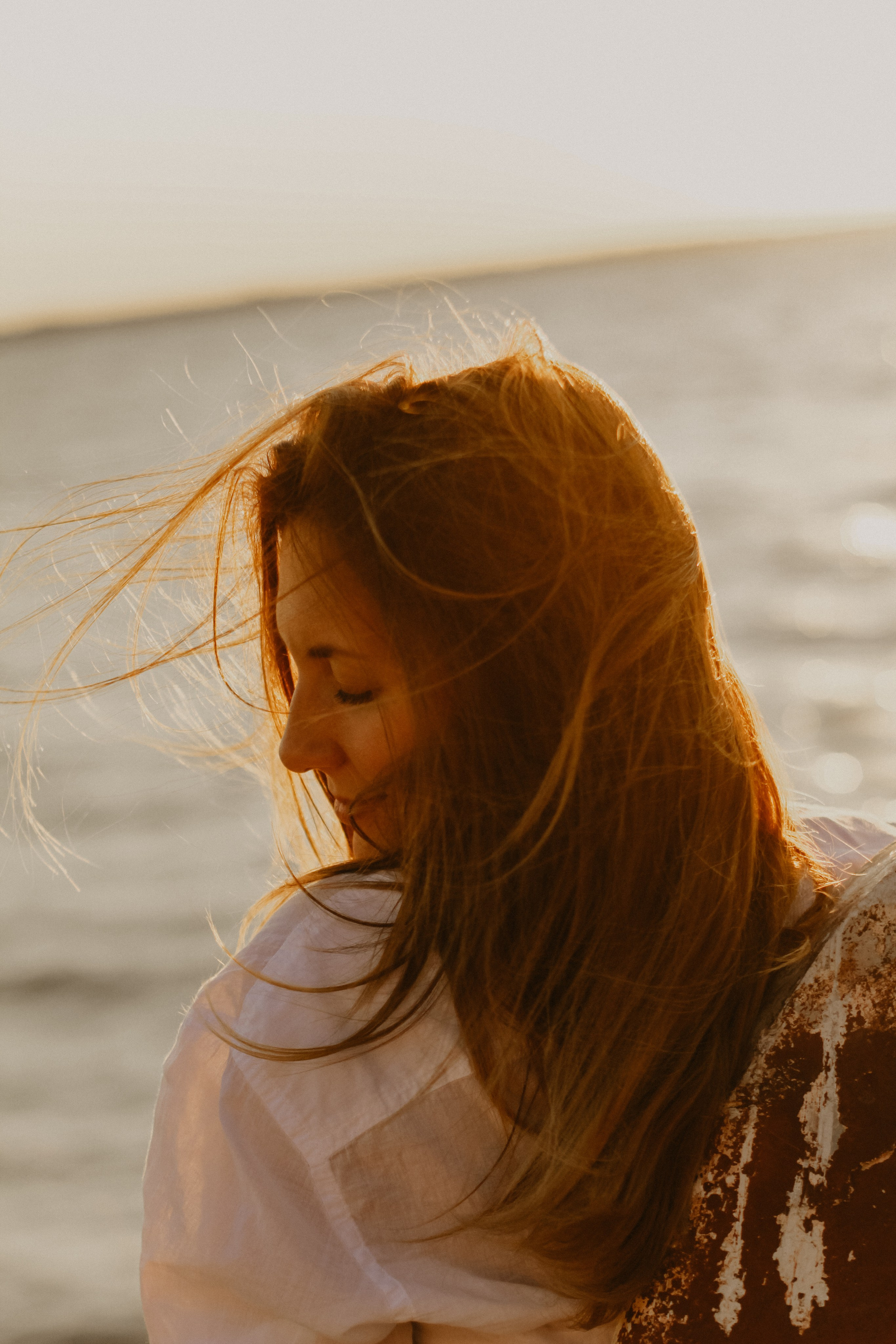 Summer series for Alena. Iryna Zhyvora | Photographer | Stockholm