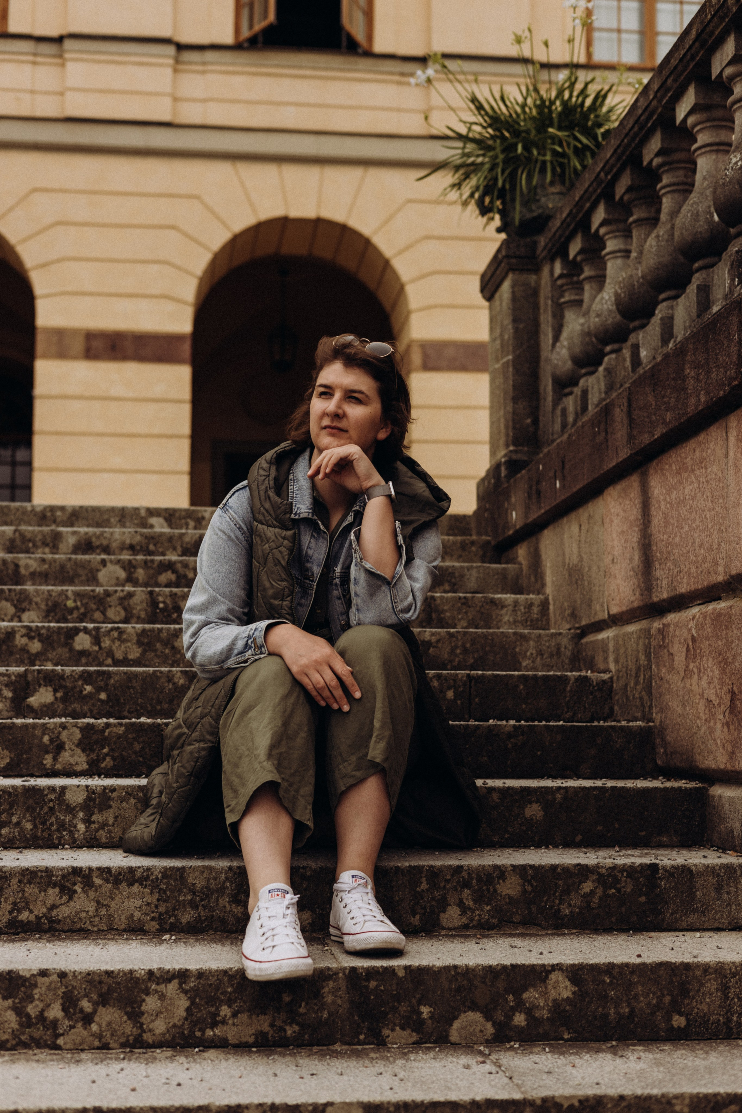 Sintija. Iryna Zhyvora | Photographer | Stockholm