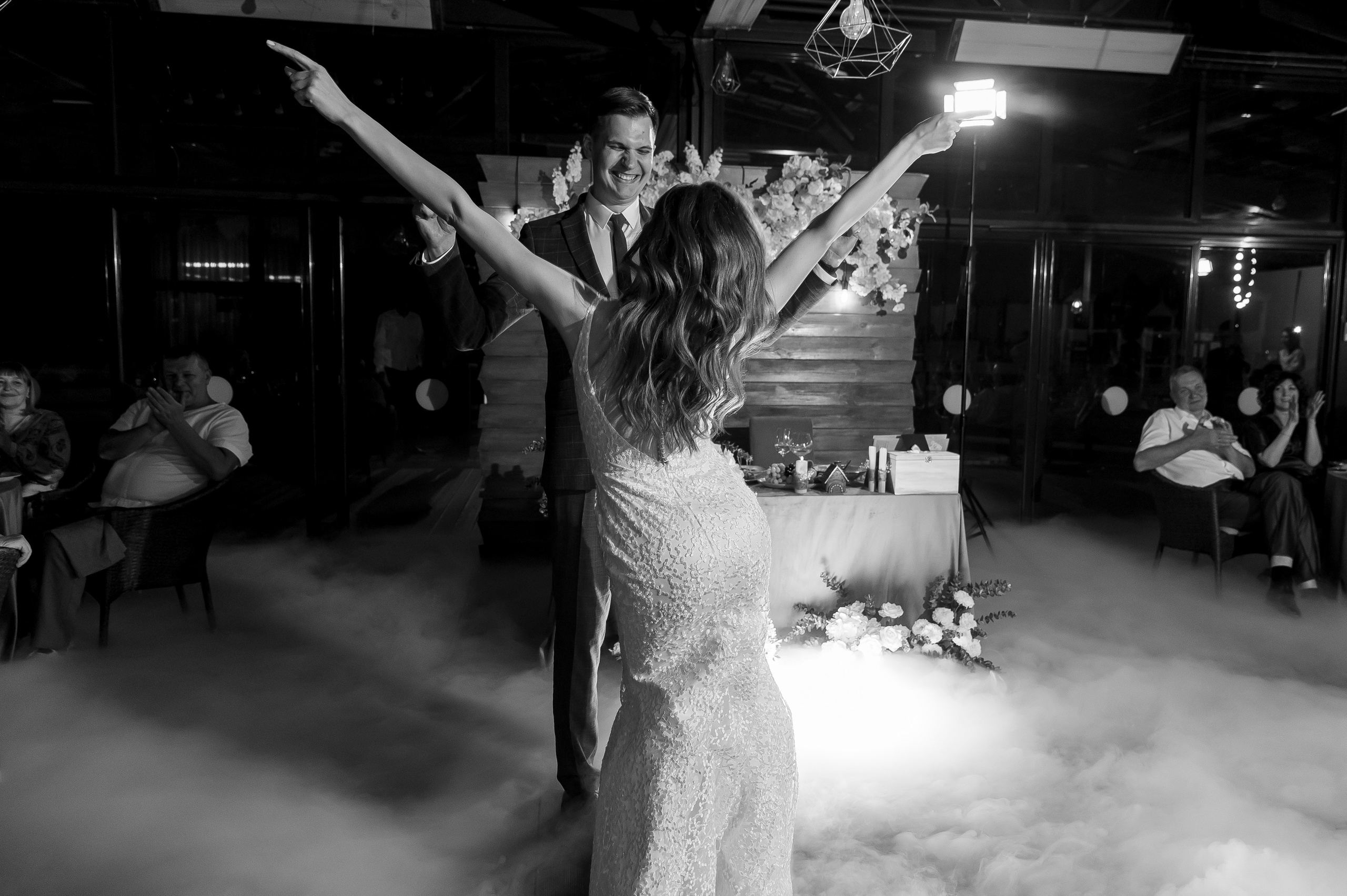 Мария & Никита. Свадебный и семейный фотограф Екатерина Шестакова