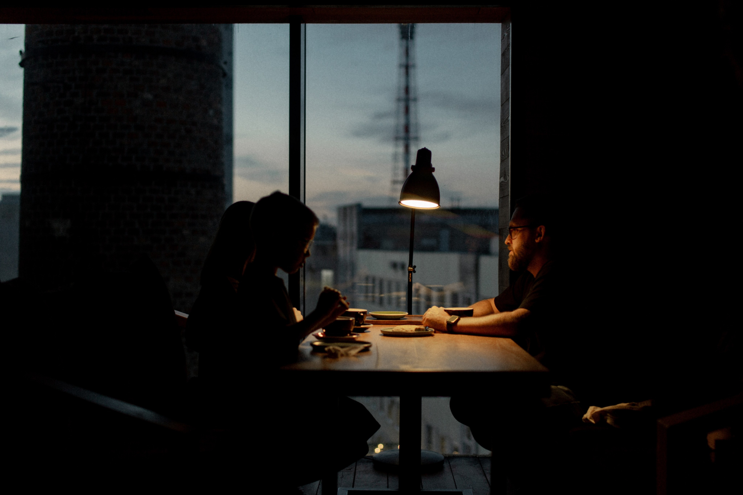 Denis & Evelina. Photographer Vladmir Gladkov