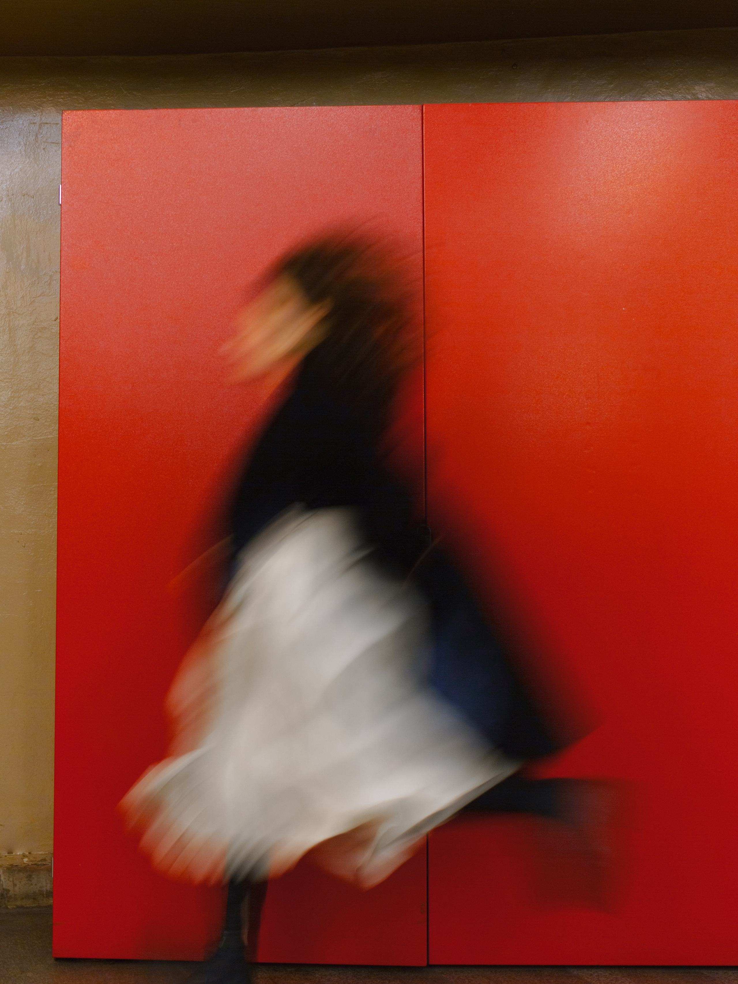 Ira. Photographer Vladmir Gladkov