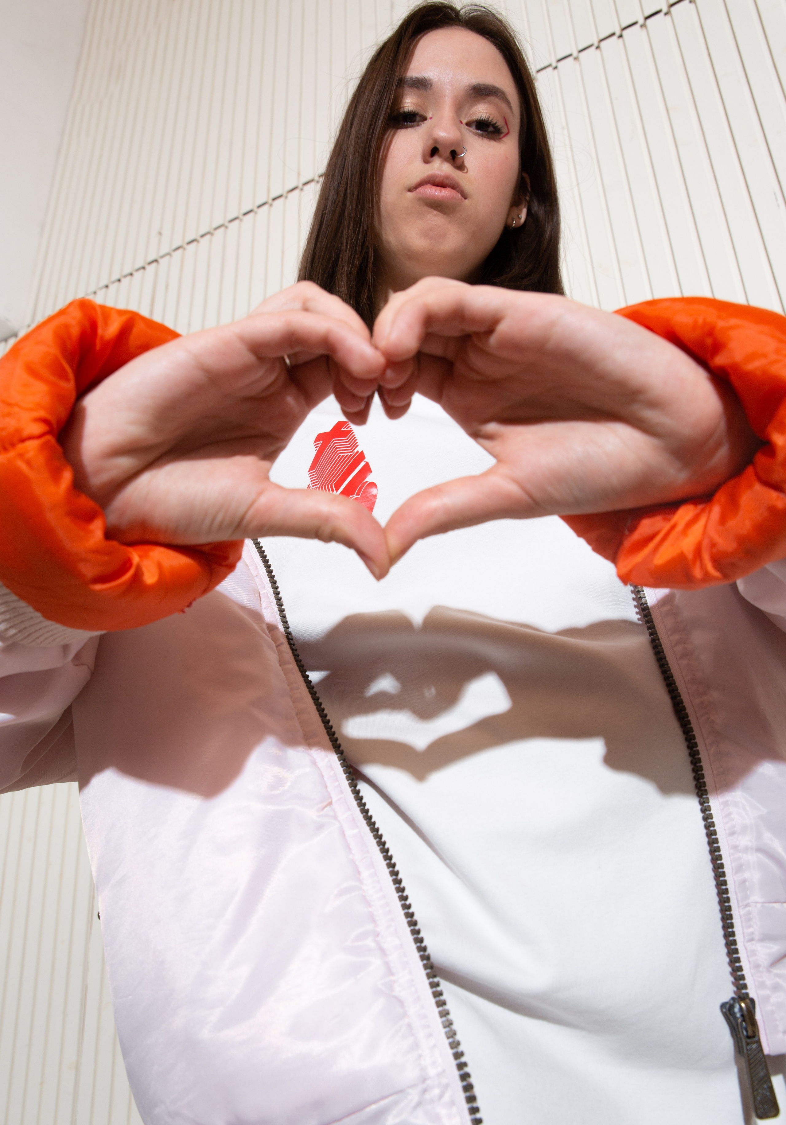 H-products. New drop. Photographer Vladmir Gladkov