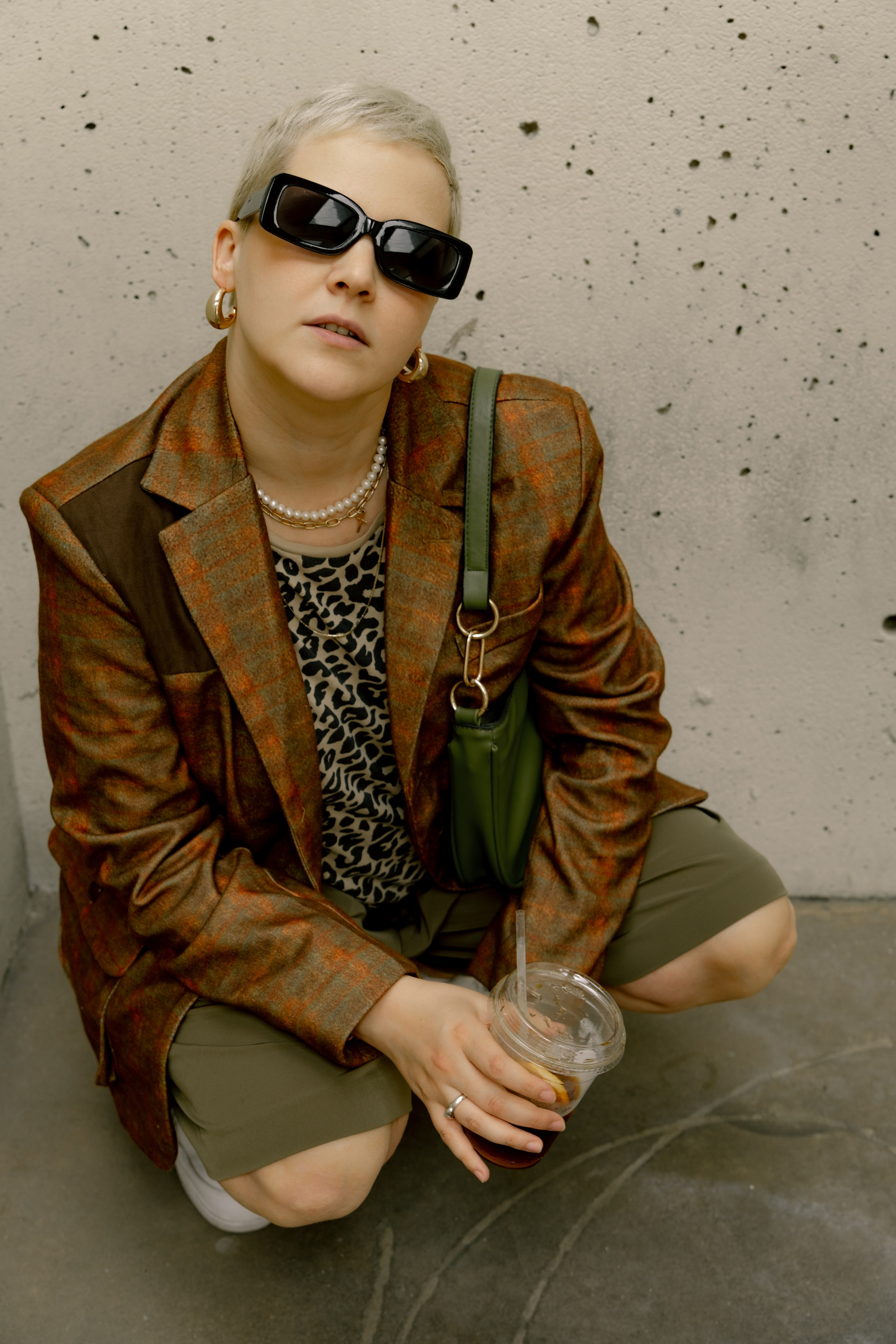 Asya. Photographer Vladmir Gladkov