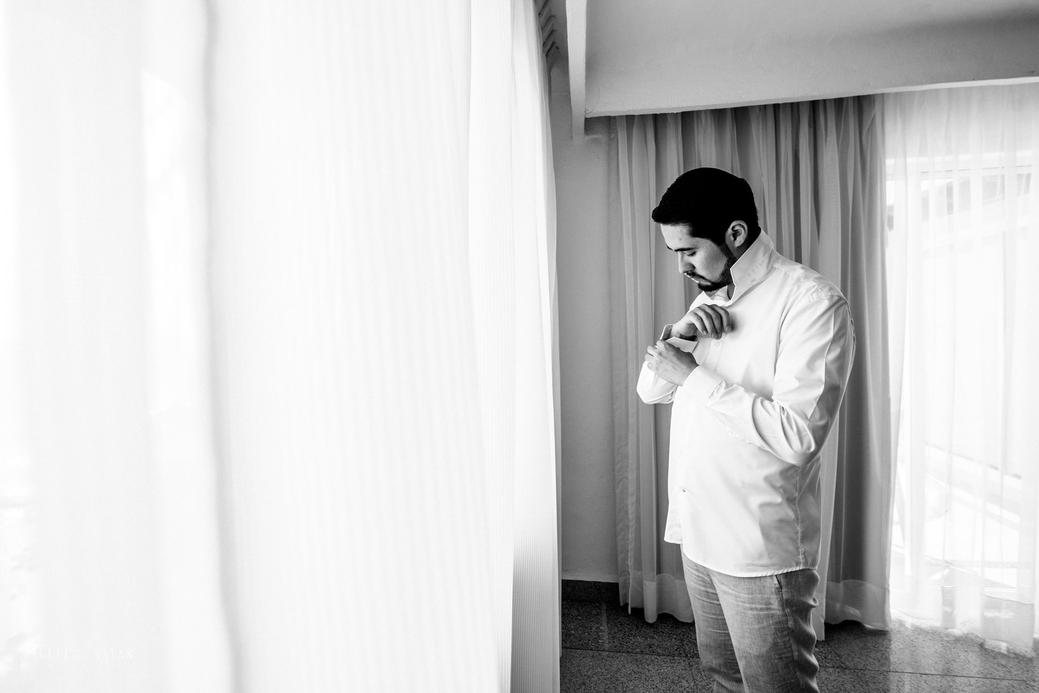 Marlen y Jacob (Vallarta). Miguelsalasfoto