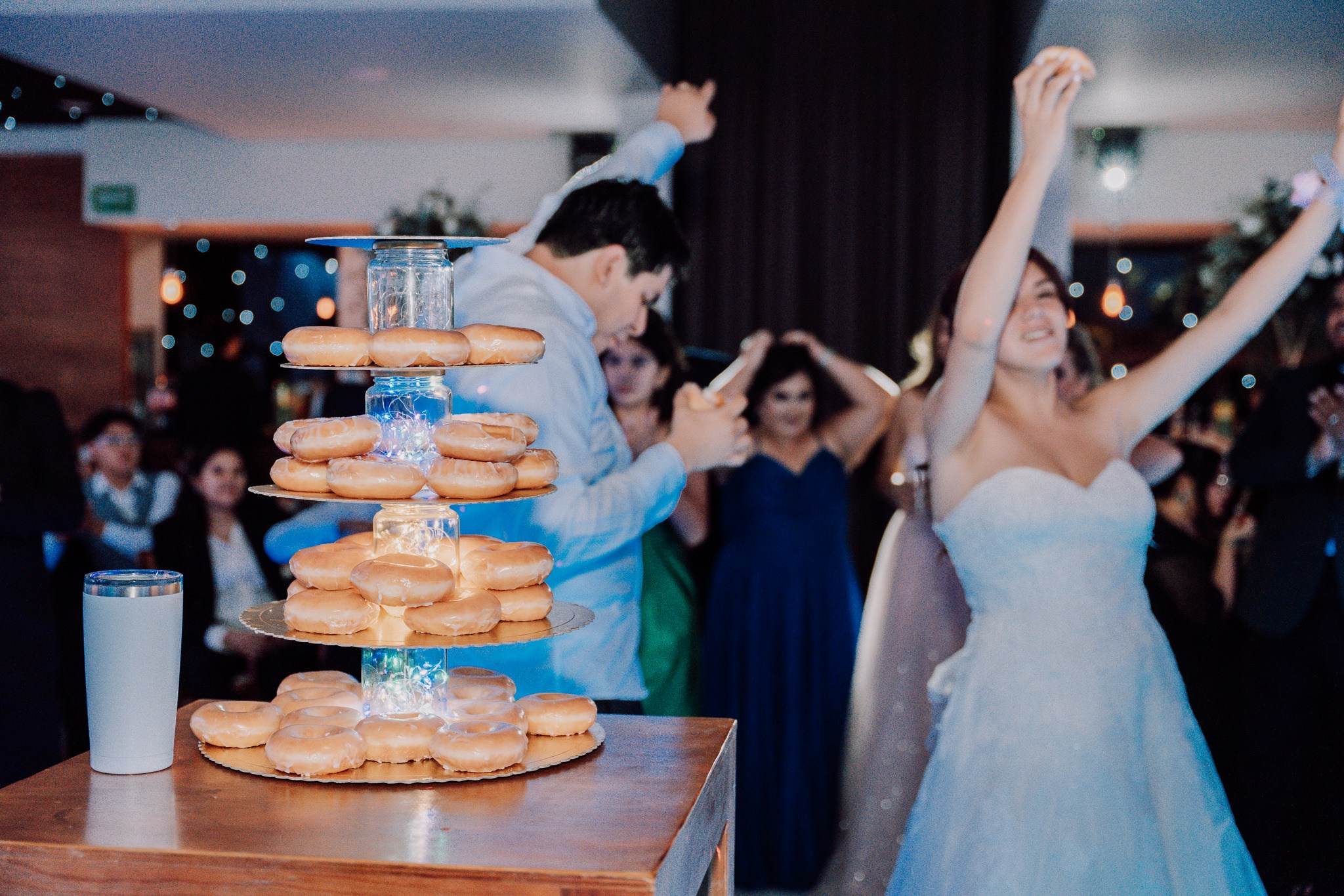 Xime y Gabo. Miguelsalasfoto