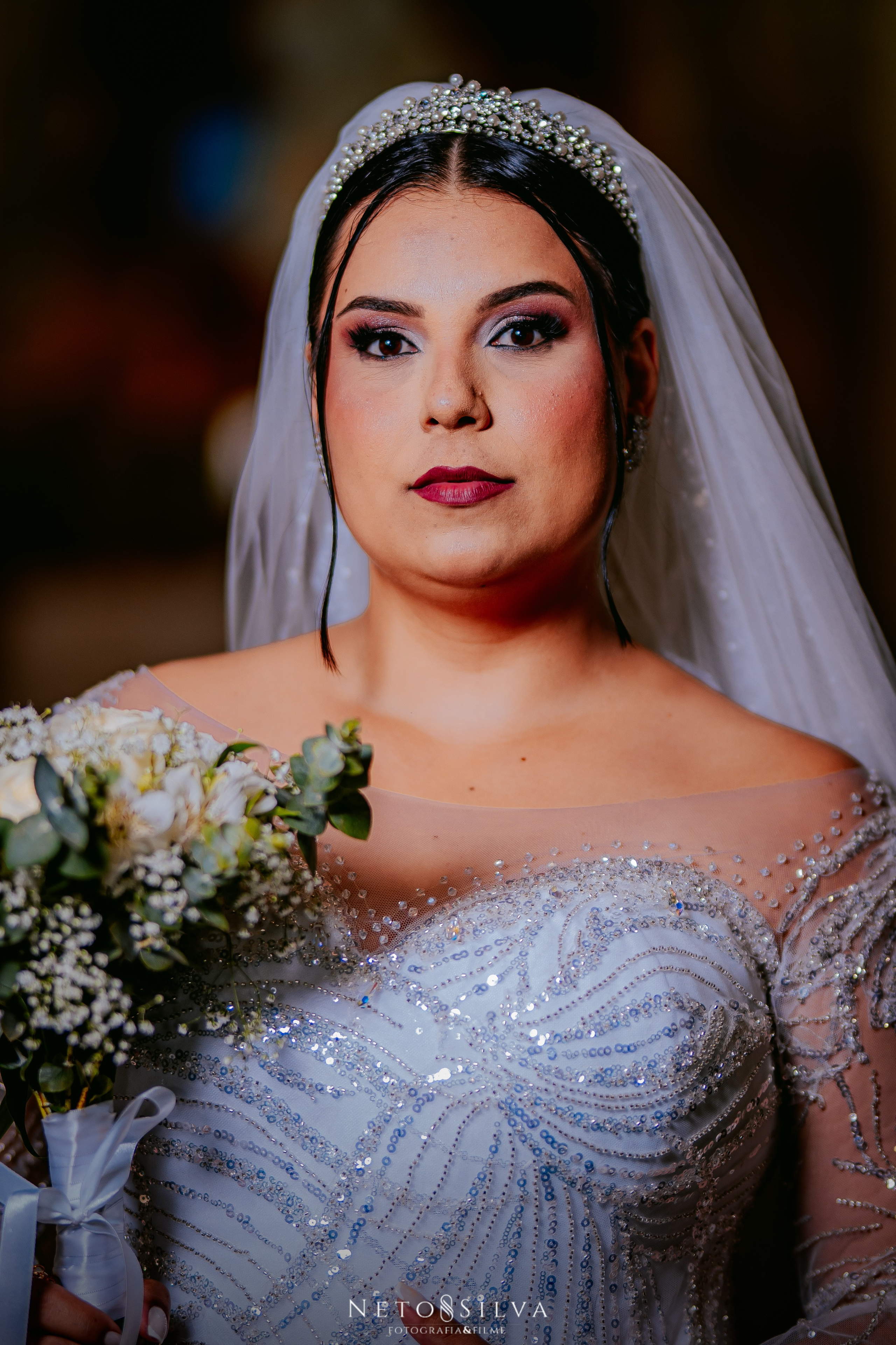 Bruna Mafei e Fernando. Neto Silva | Fotografia e Filme