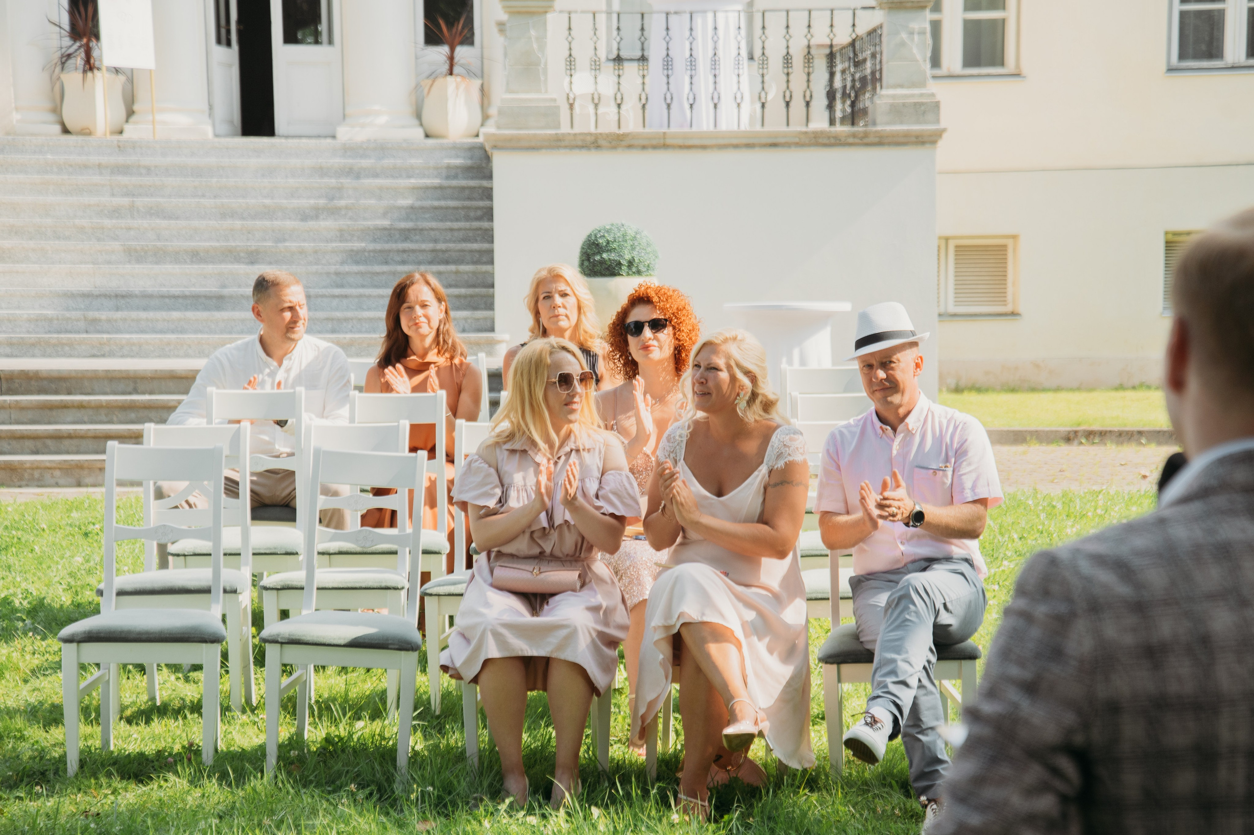 WEDDING BANQUET 💍. Www.jelenavelpler.com