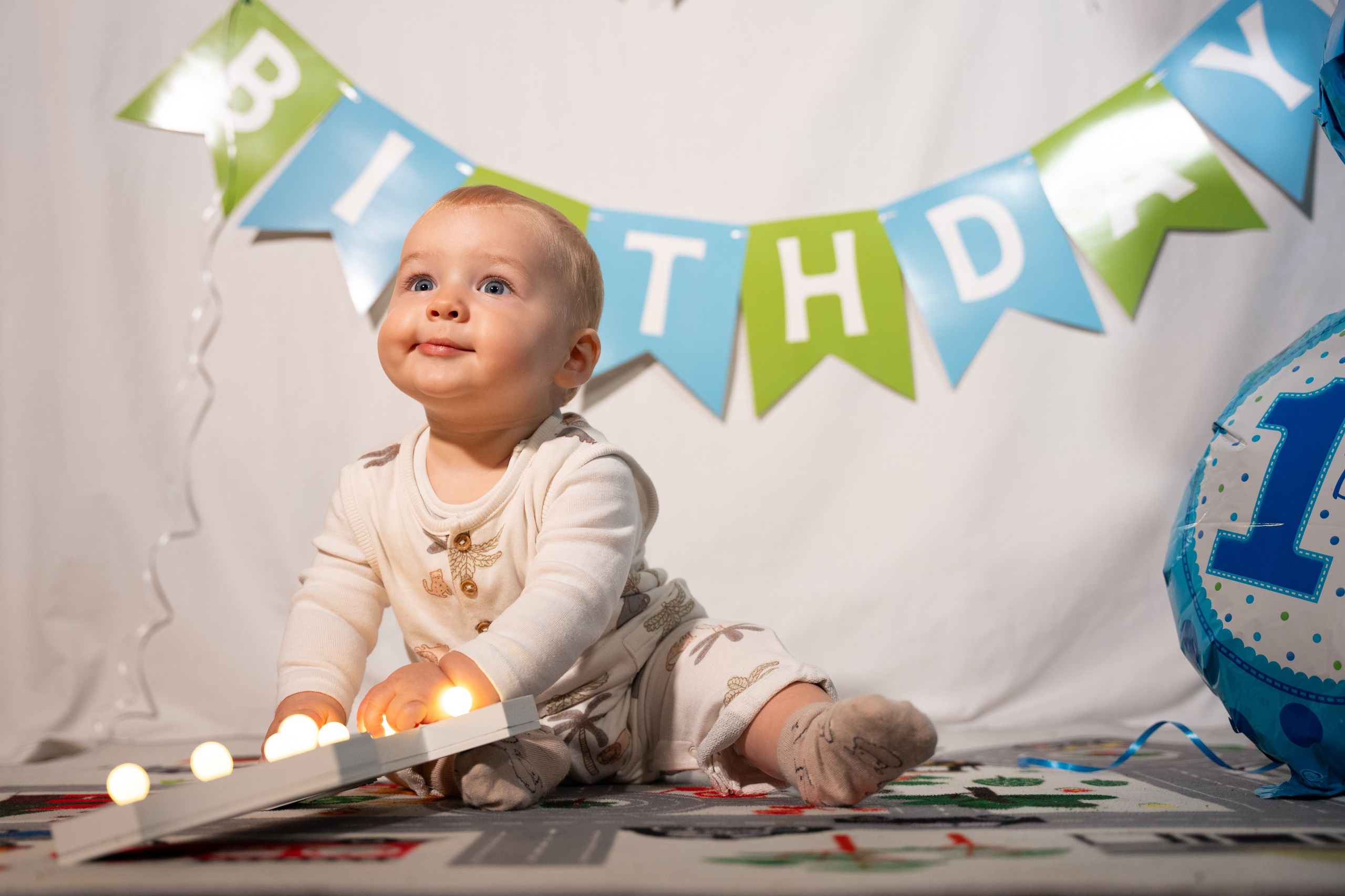 One year celebration. Fotograf evenimente, fotograf nunta, fotograf botez