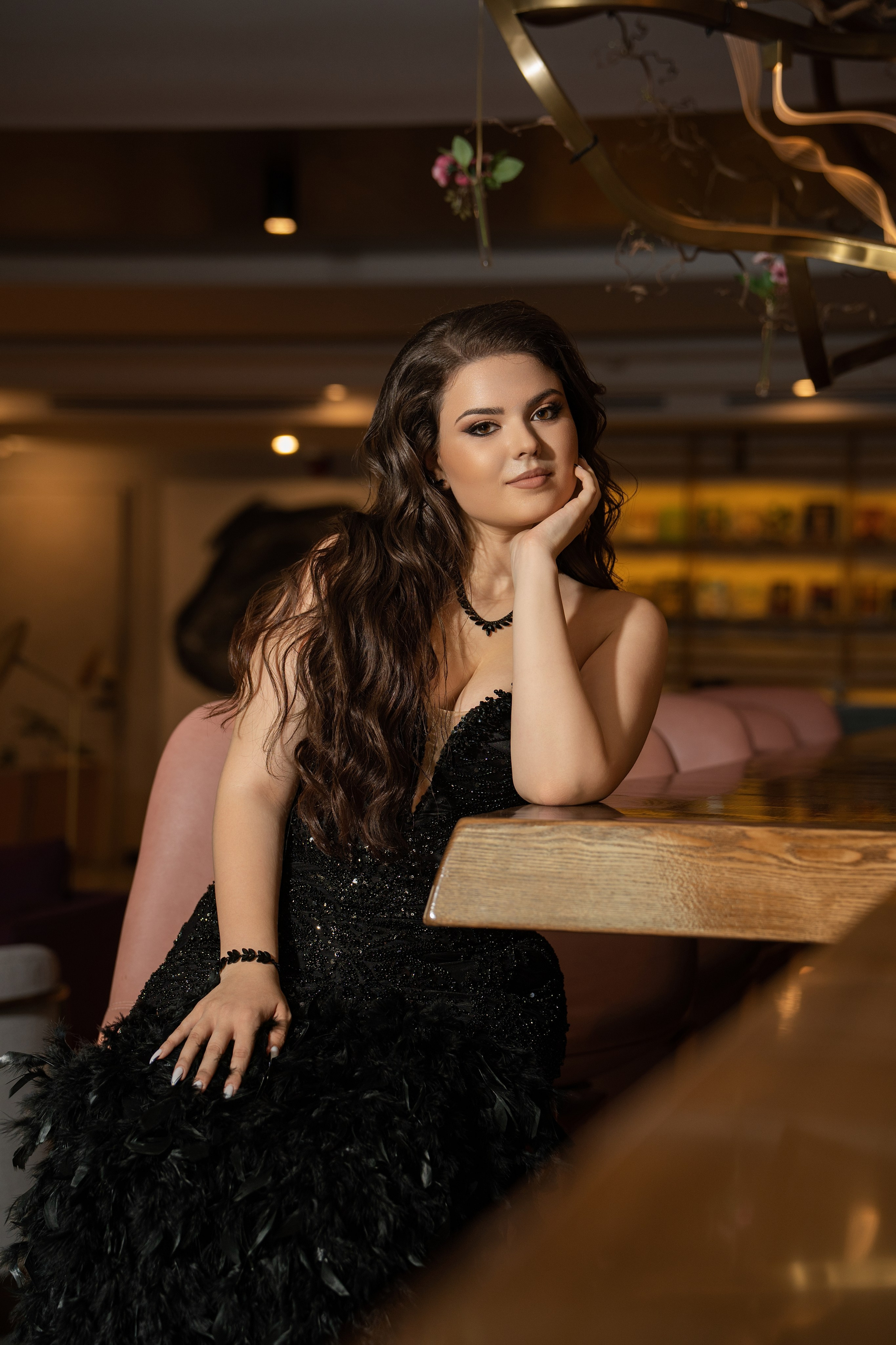 PROMS. Wedding photographer Denis Dimitrow