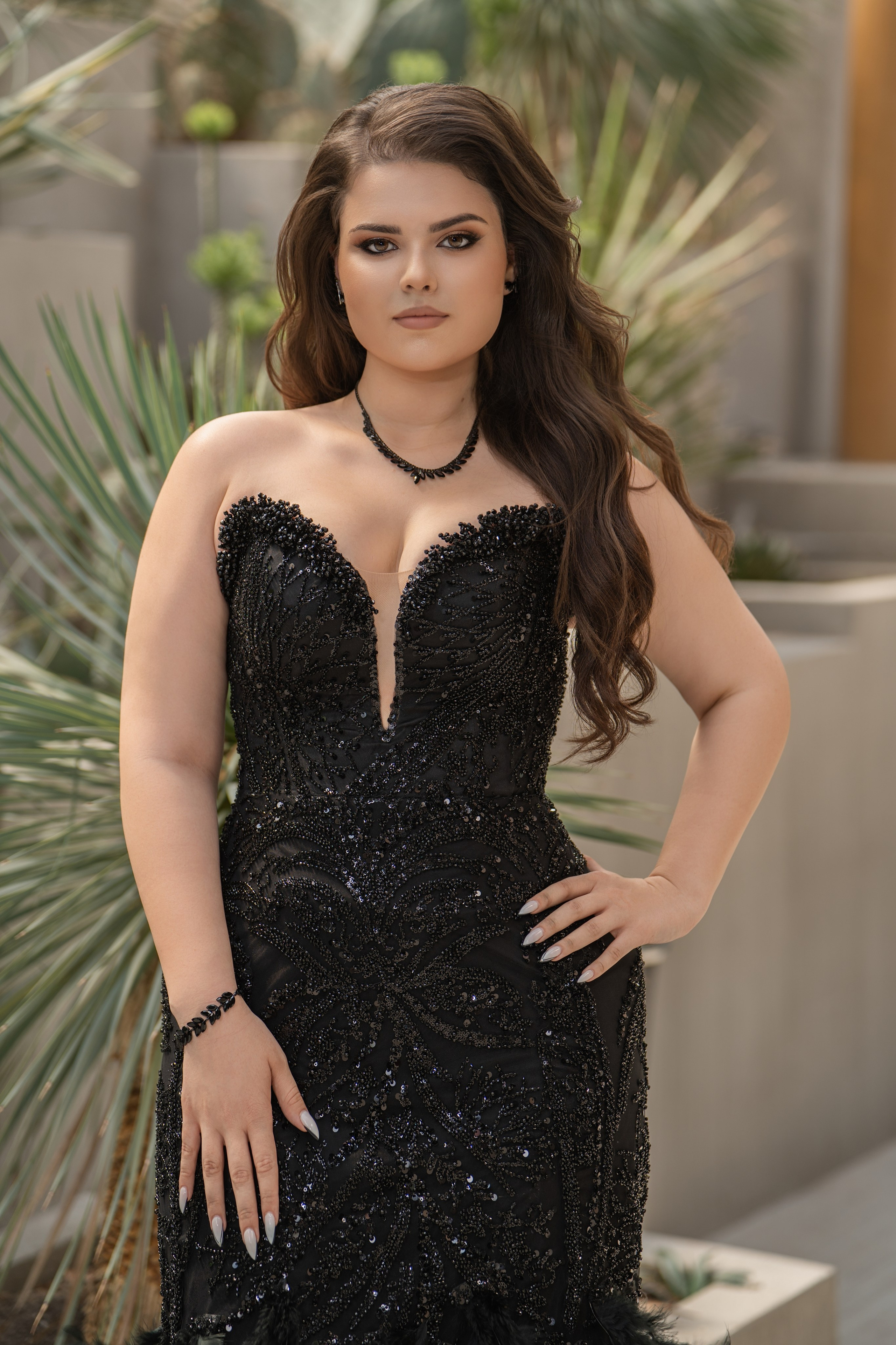 PROMS. Wedding photographer Denis Dimitrow
