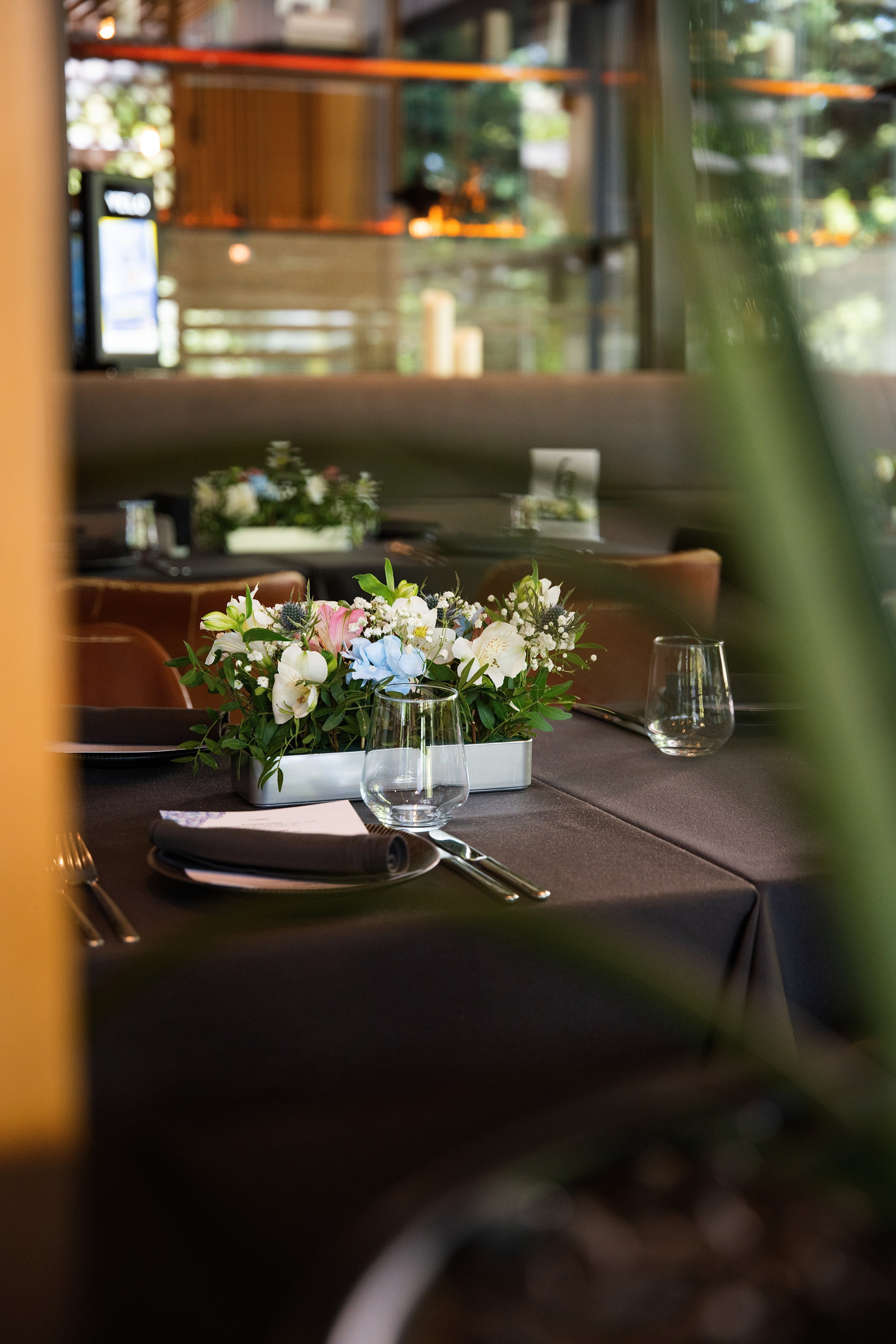 Events. Wedding photographer Denis Dimitrow