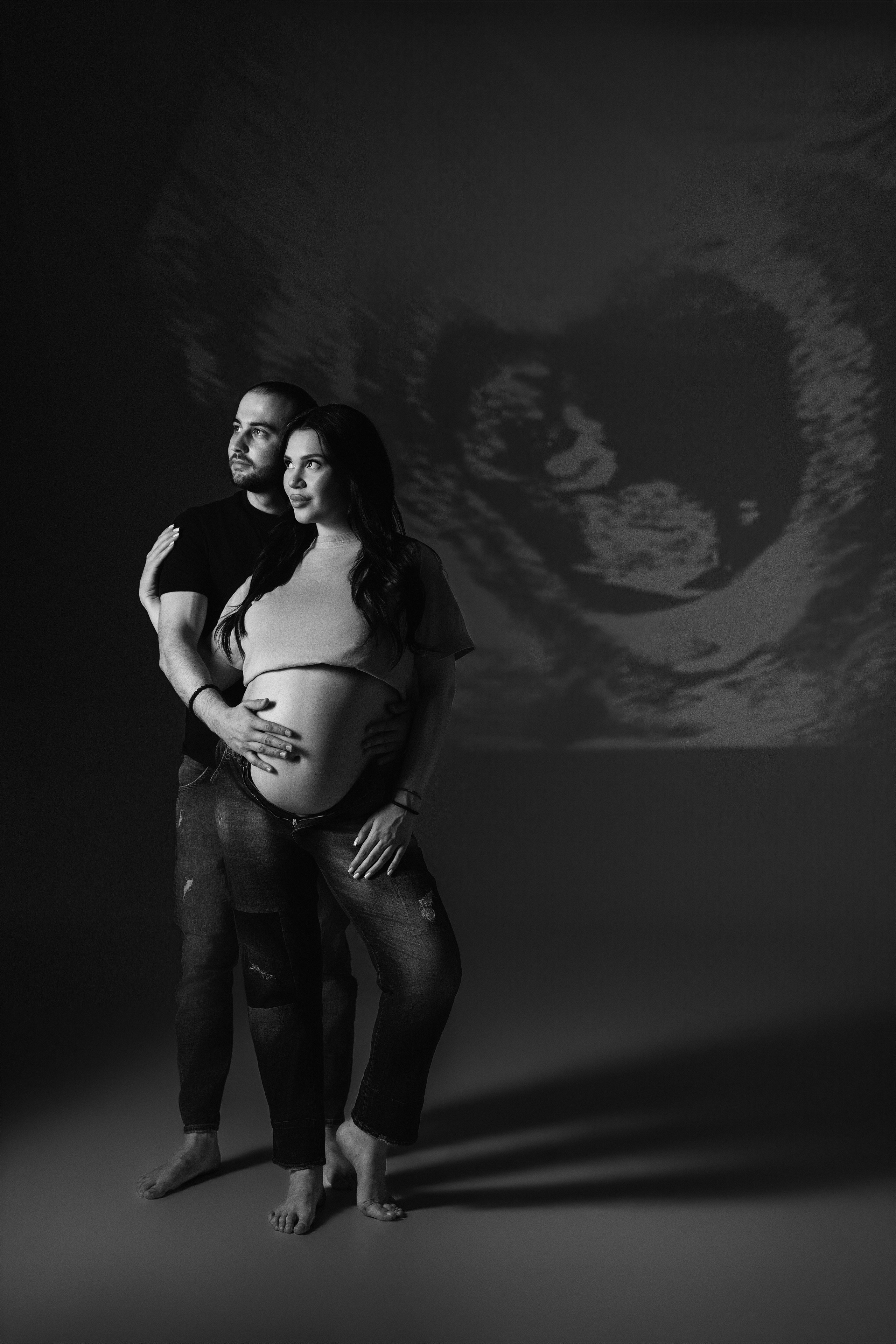 Семейни фотосесии. Wedding photographer Denis Dimitrow