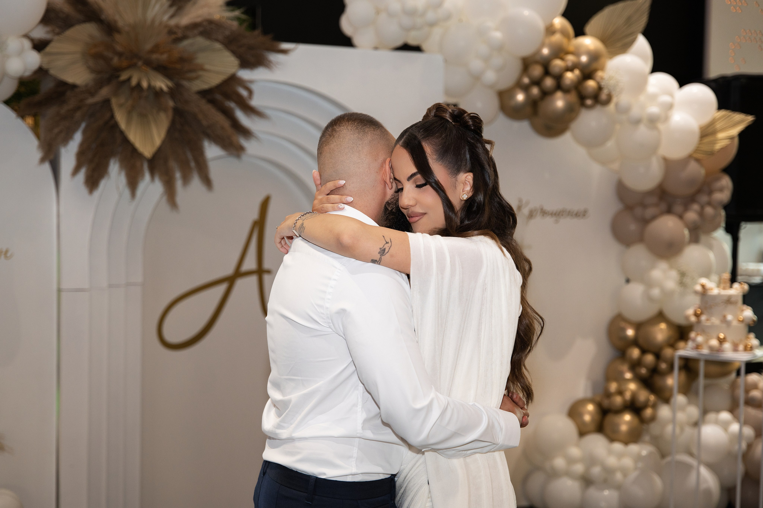 Events. Wedding photographer Denis Dimitrow