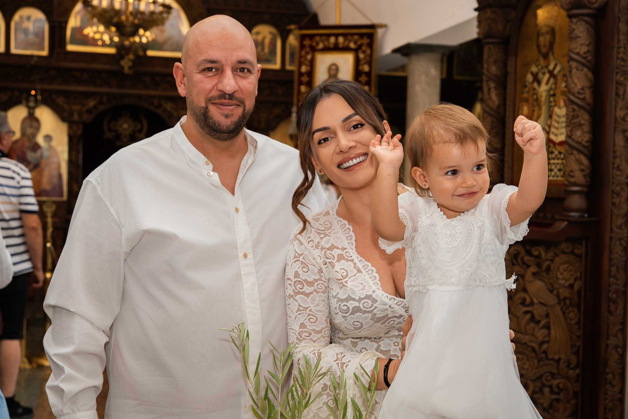 Events. Wedding photographer Denis Dimitrow
