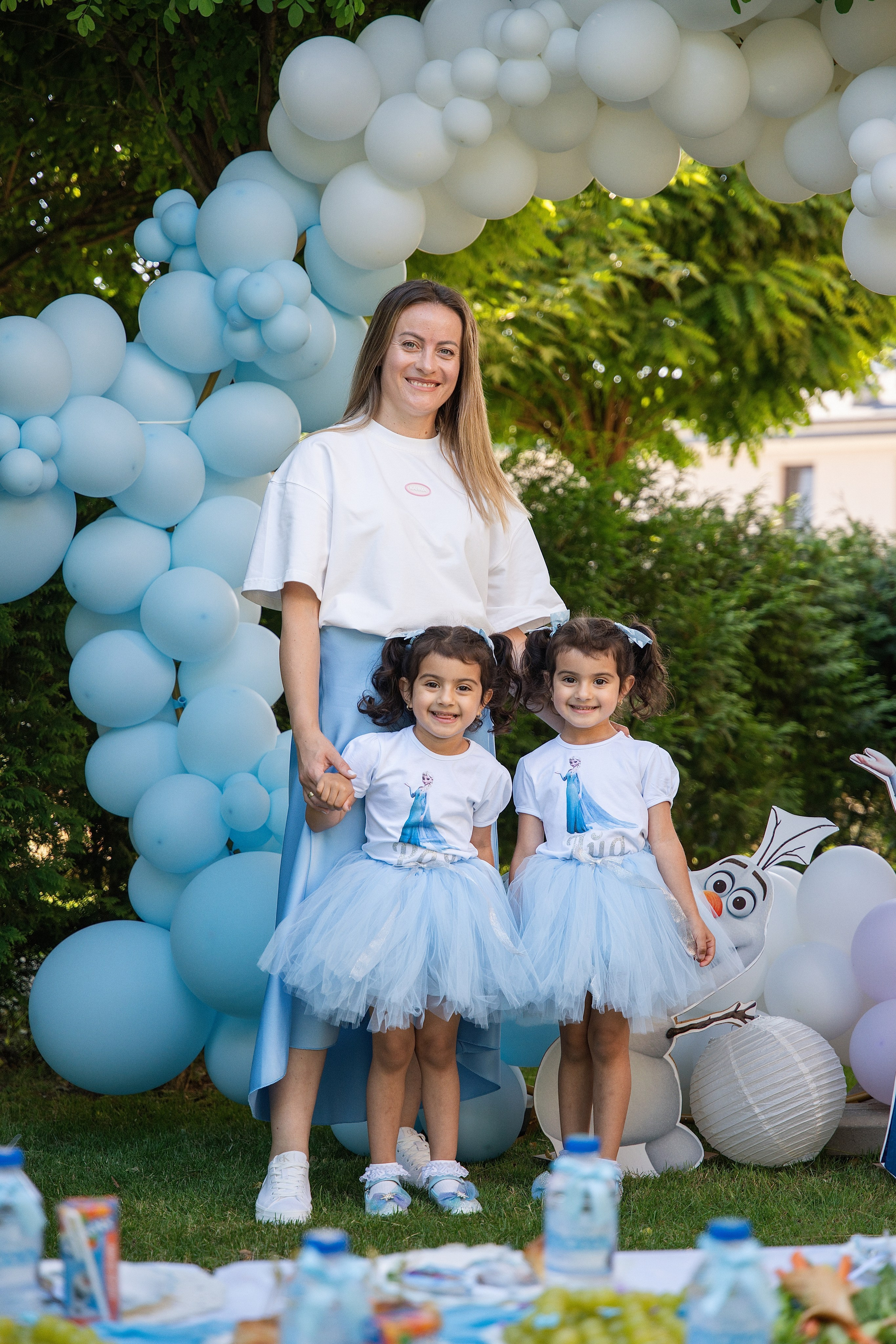 Events. Wedding photographer Denis Dimitrow