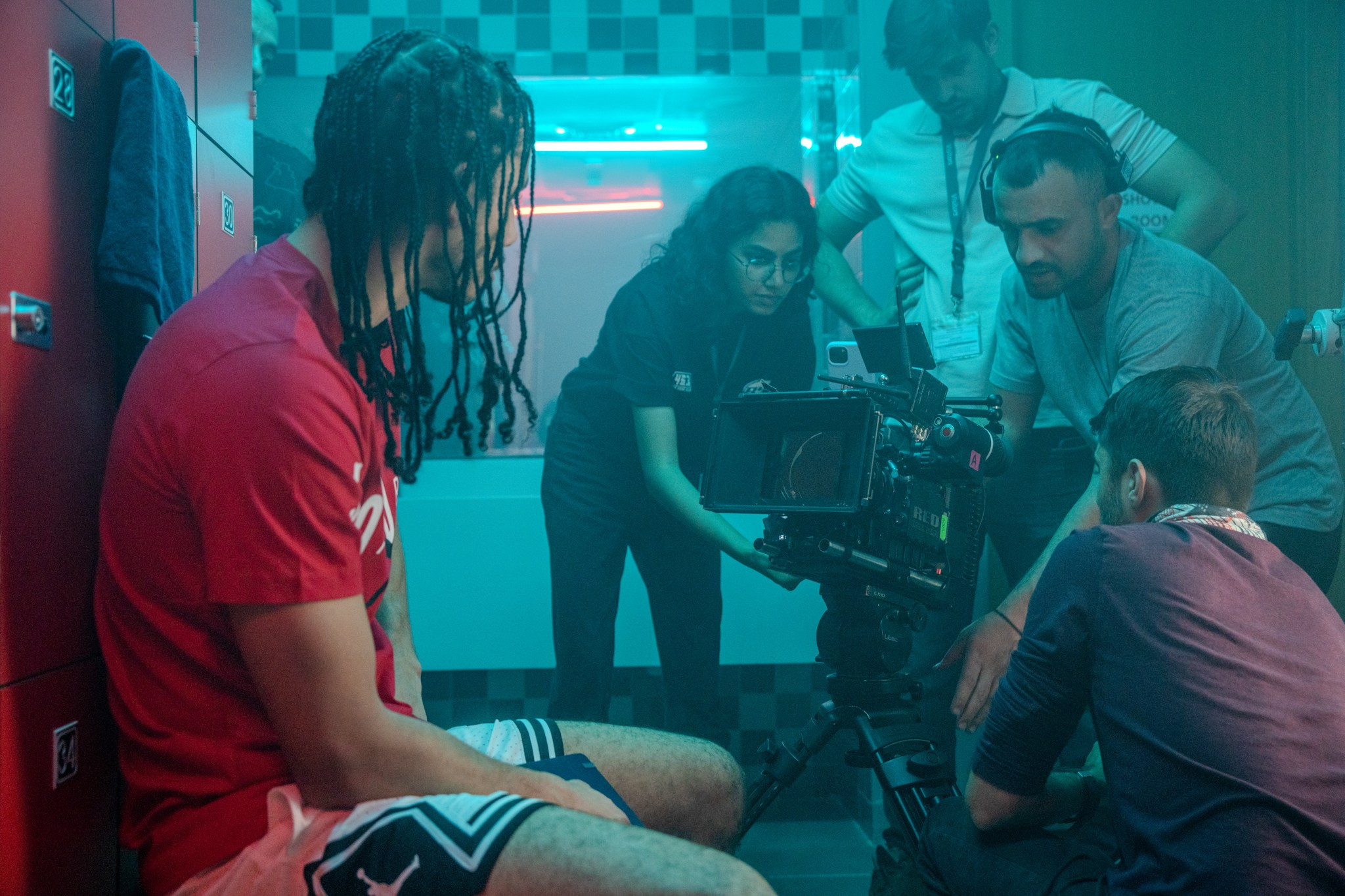 Sun & Sand Sports | 2023. Zakhar Leshkov Photo