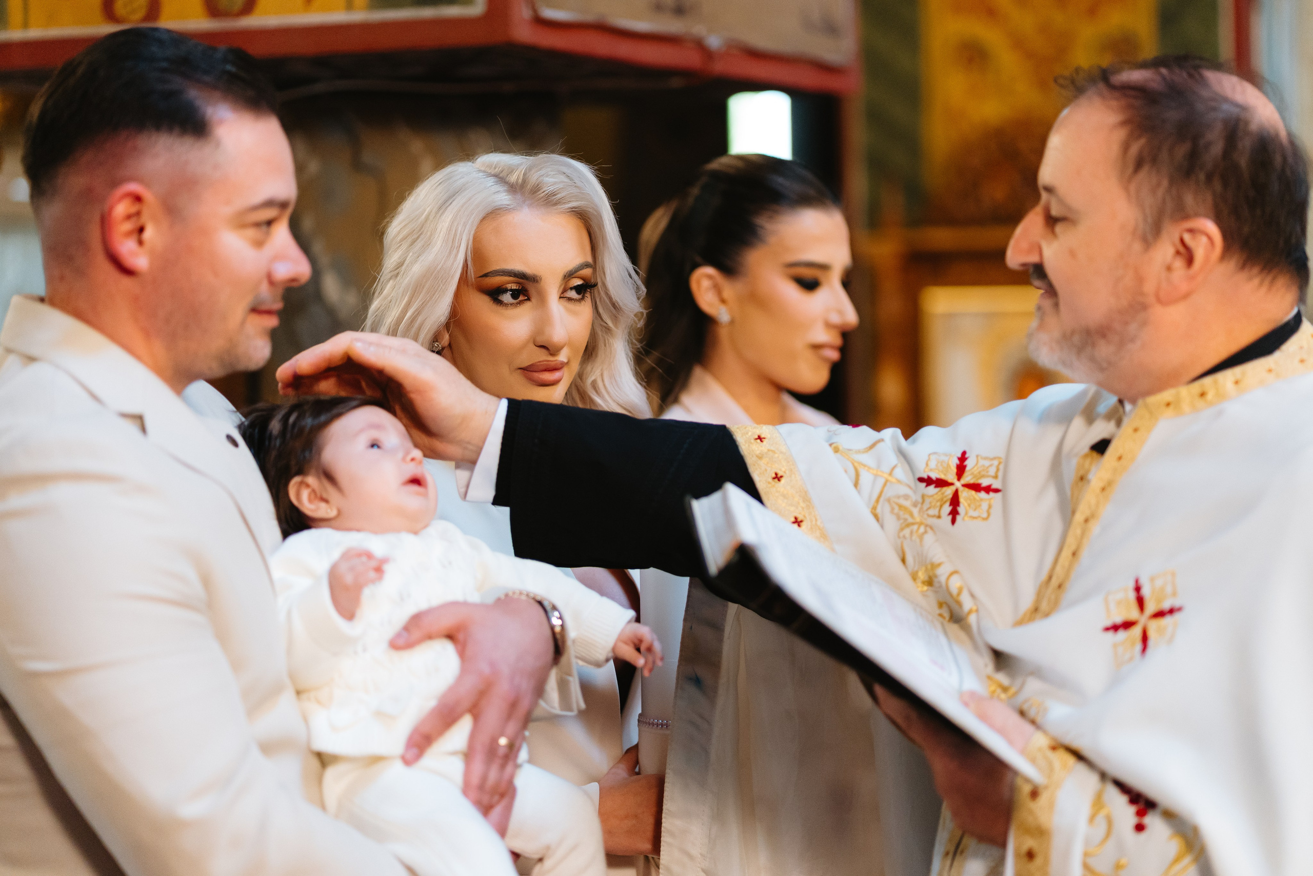 Botez - I.M. Fotograf profesionist Bucuresti - Tudor Banescu