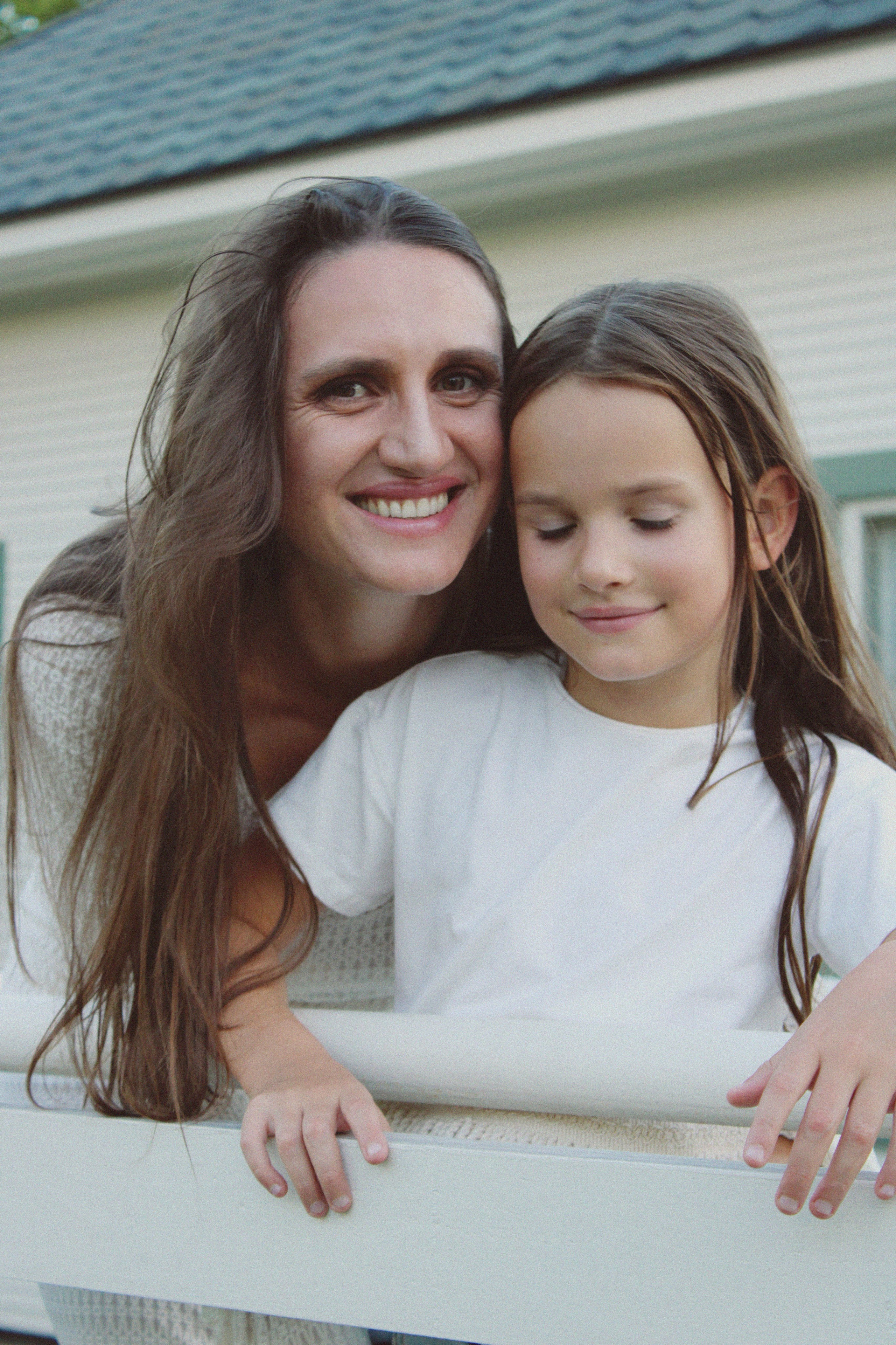 Texas Countryside Family Photoshoot in Cowboy Style. Lana Petrychenko — Portrait & Family Photographer. Valencia, Spain