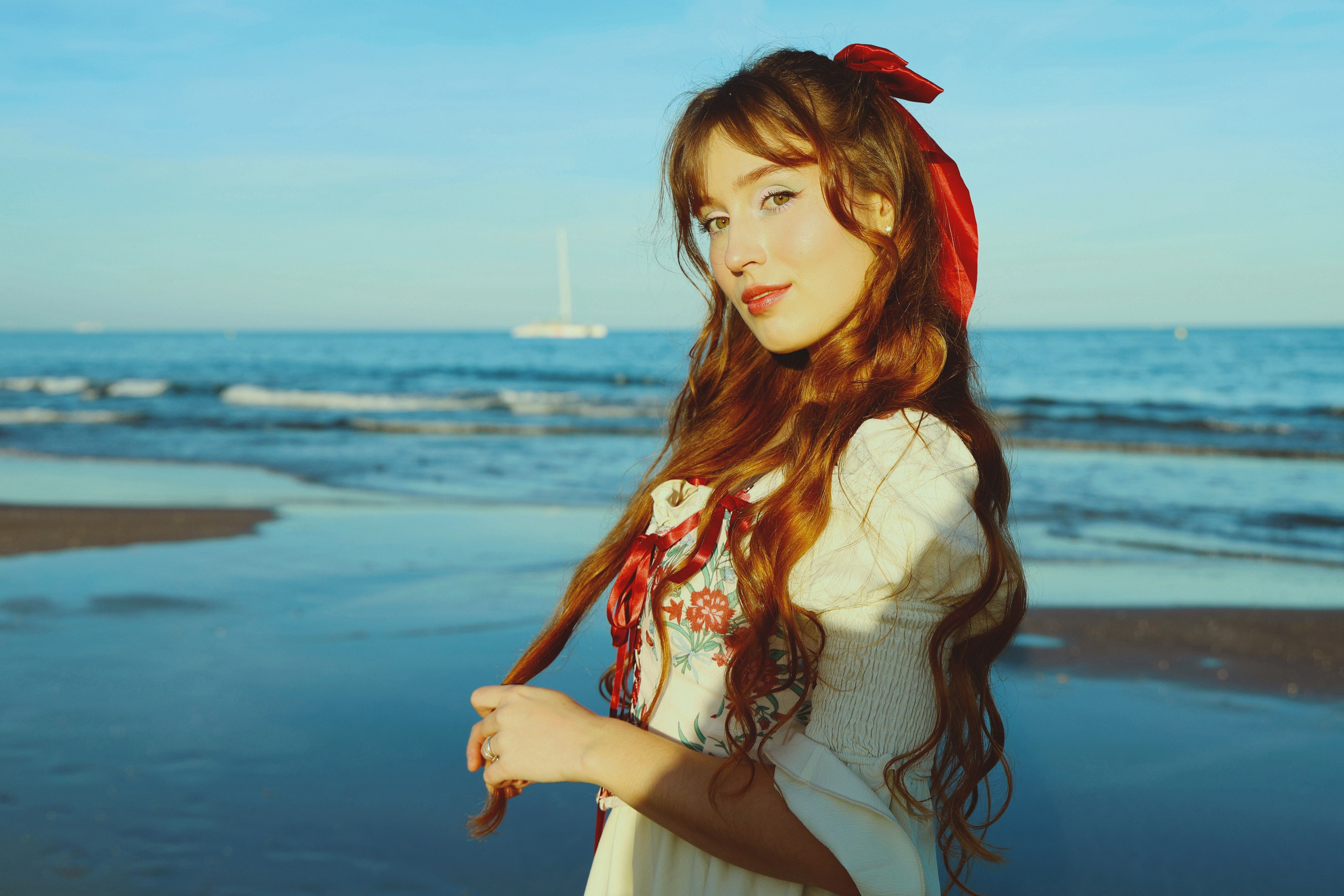 PHOTOSHOOTING for MARIANA & MAKS | Valencia, Spain. Lana Petrychenko — Portrait & Family Photographer. Valencia, Spain