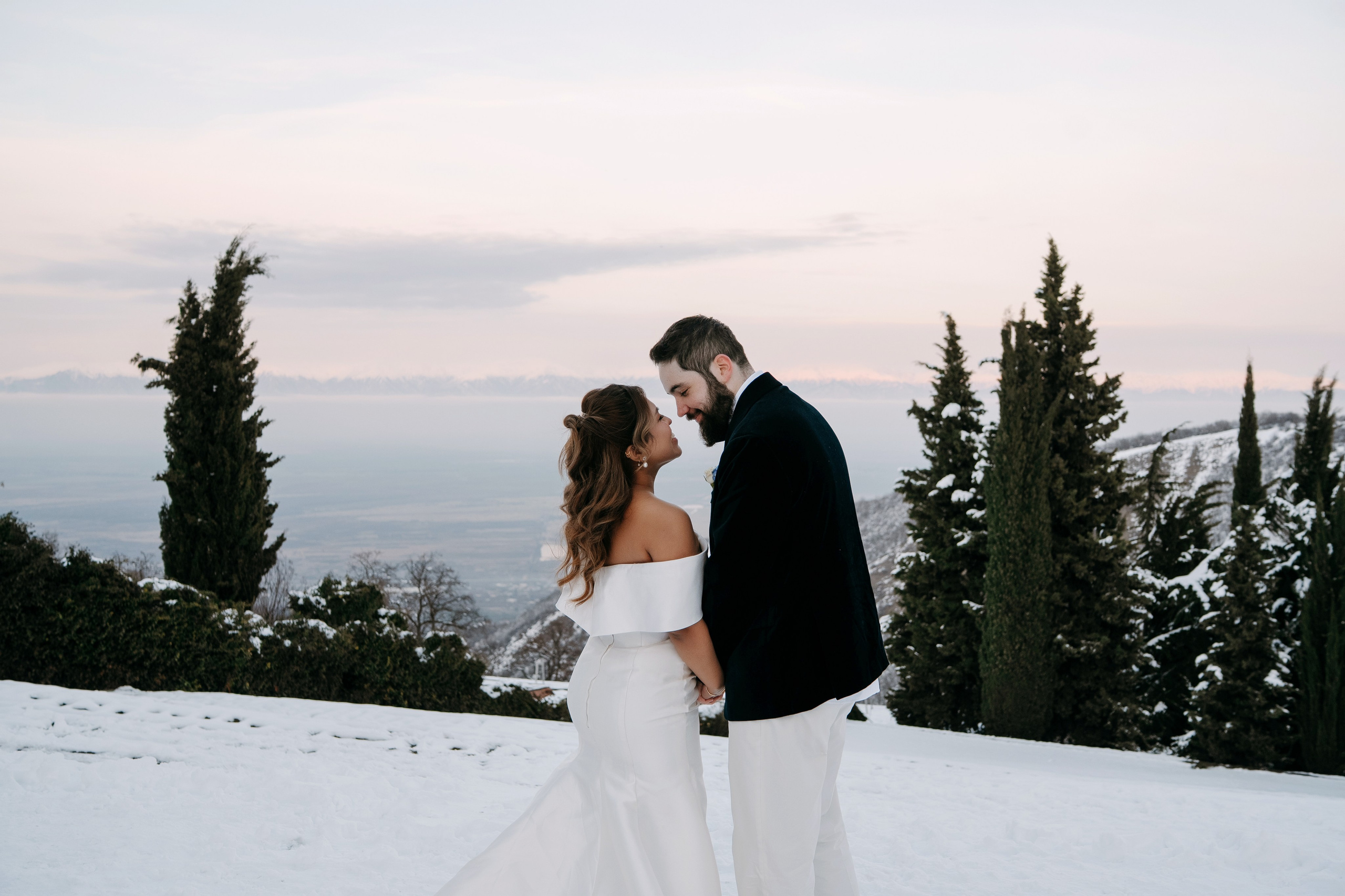 Art Event Studio — TOP-rated event agency in Georgia