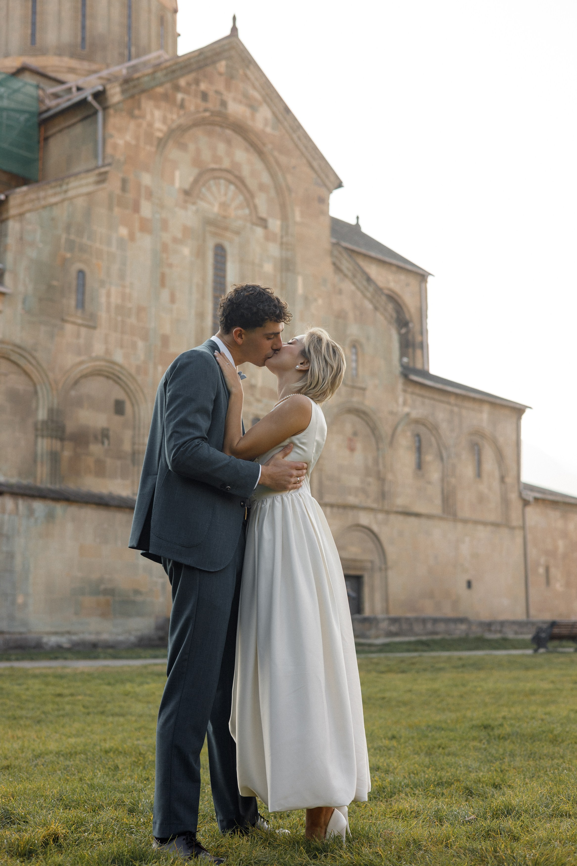 Veronica. Art Event Studio — top-rated wedding agency in Georgia