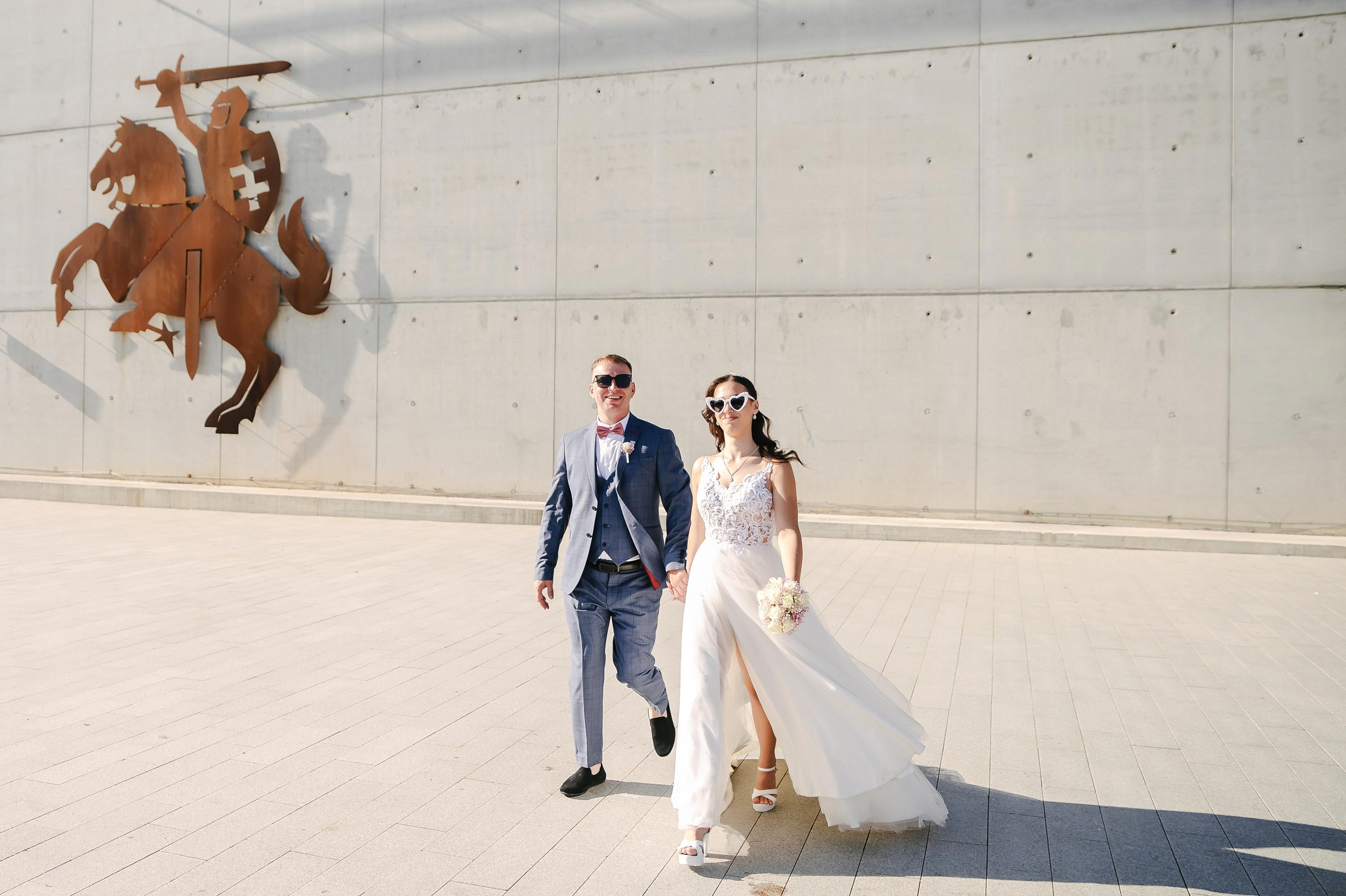 Dorina & Mantas. Rokas Baranauskas fotografija