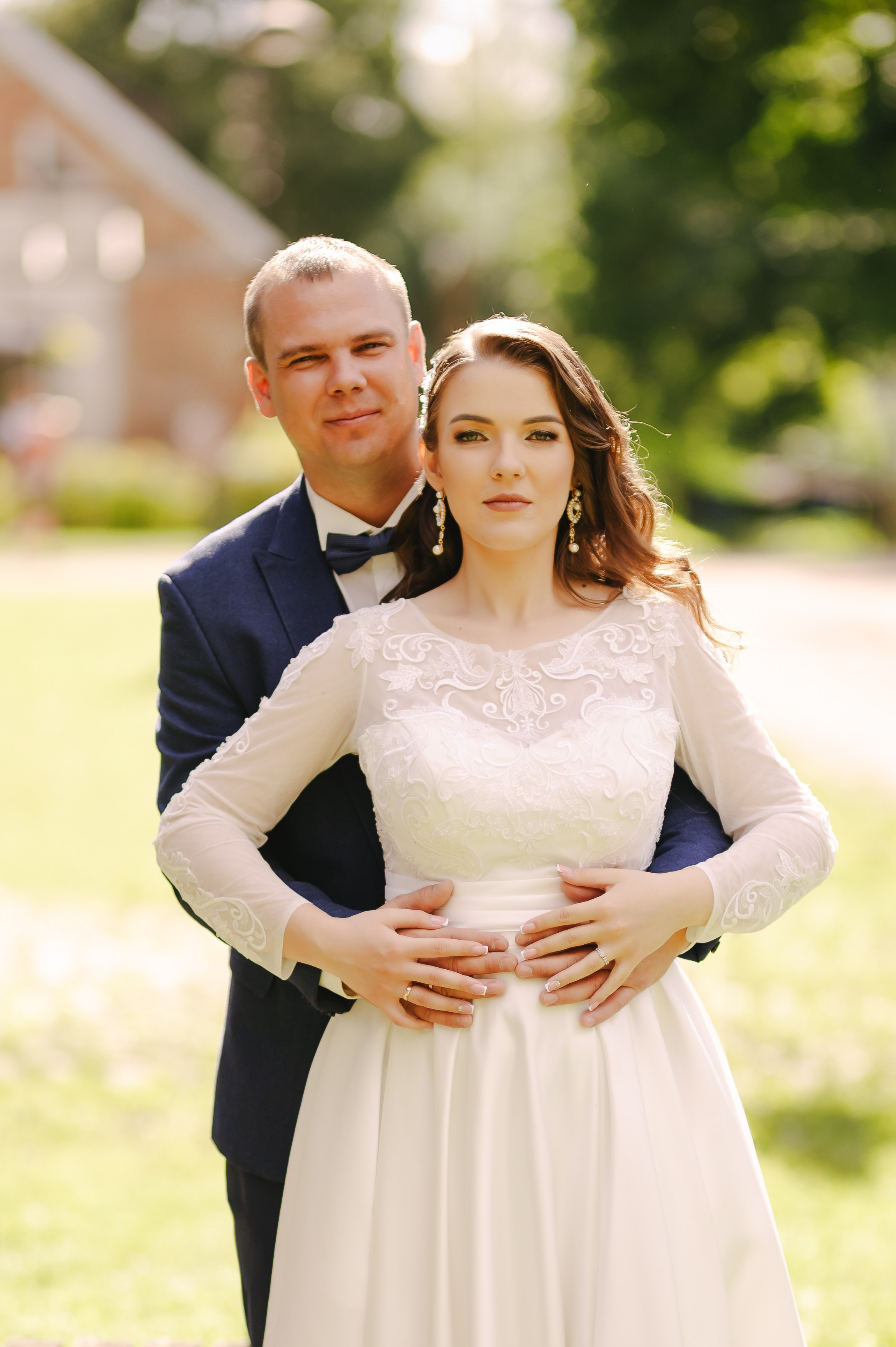 Viktorija & Marius. Rokas Baranauskas fotografija